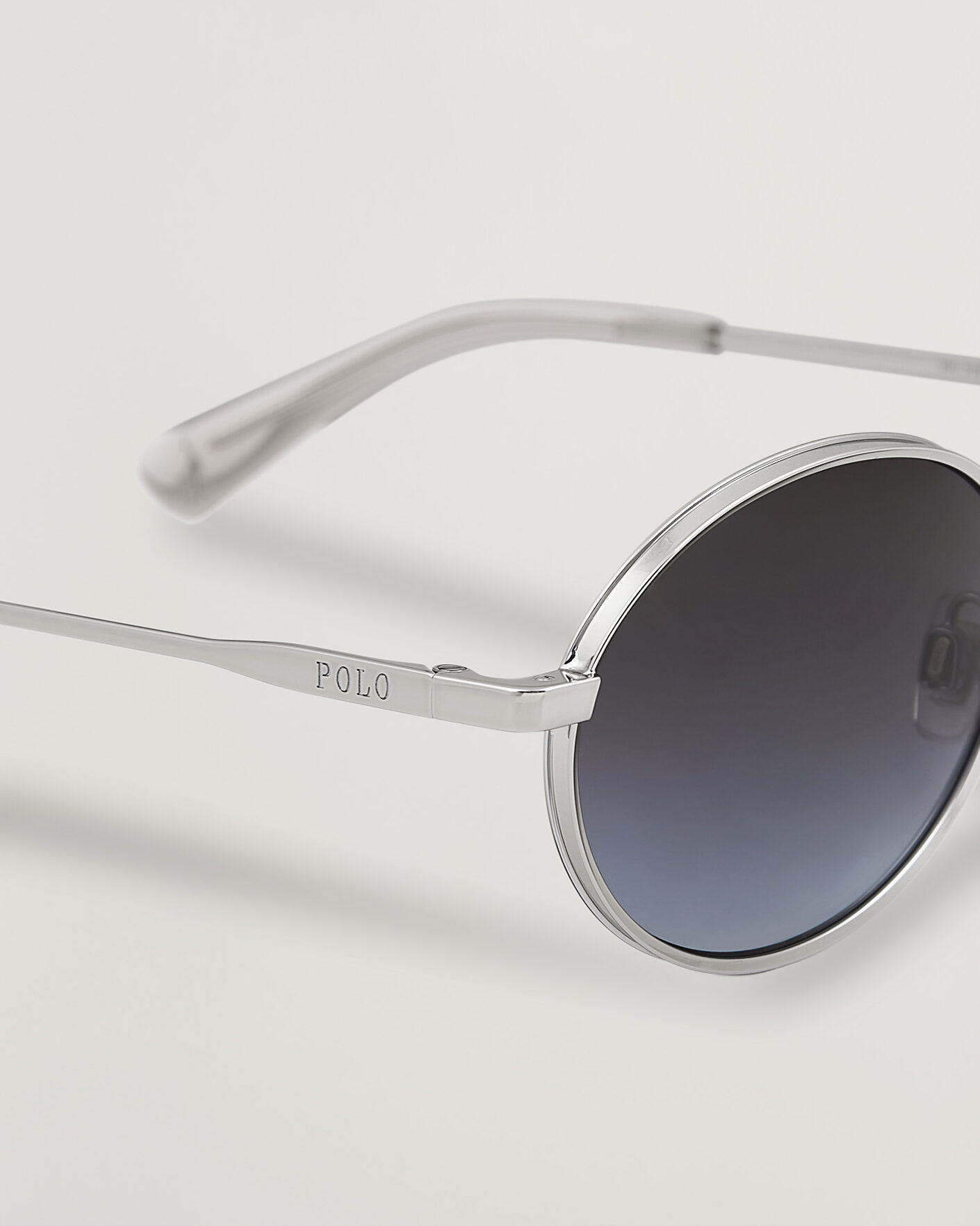 Uomini | Occhiali da sole | Polo Ralph Lauren | 0PH3162 Sunglasses Silver