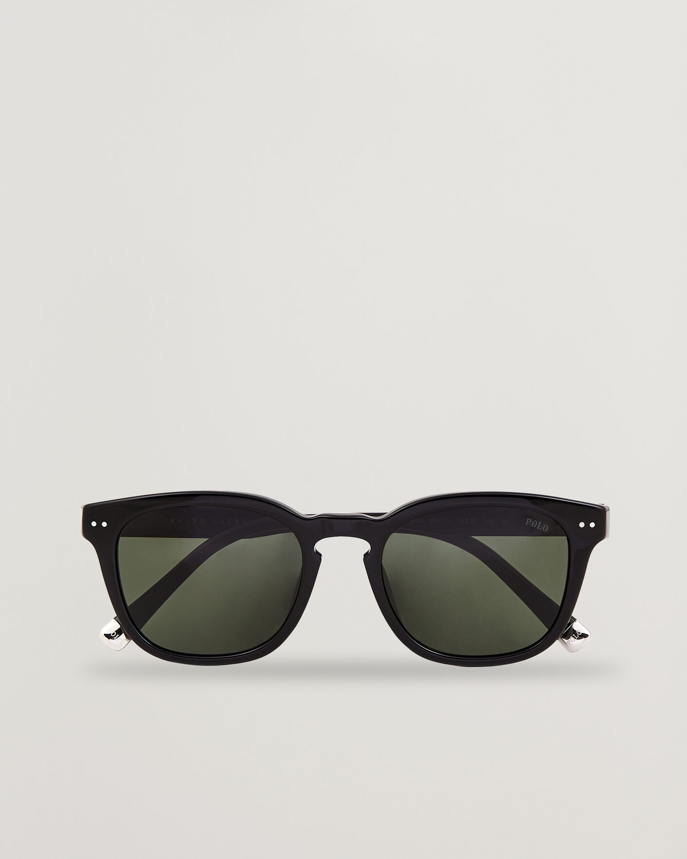 Uomini | Occhiali da sole | Polo Ralph Lauren | 0PH4242U Sunglasses Black