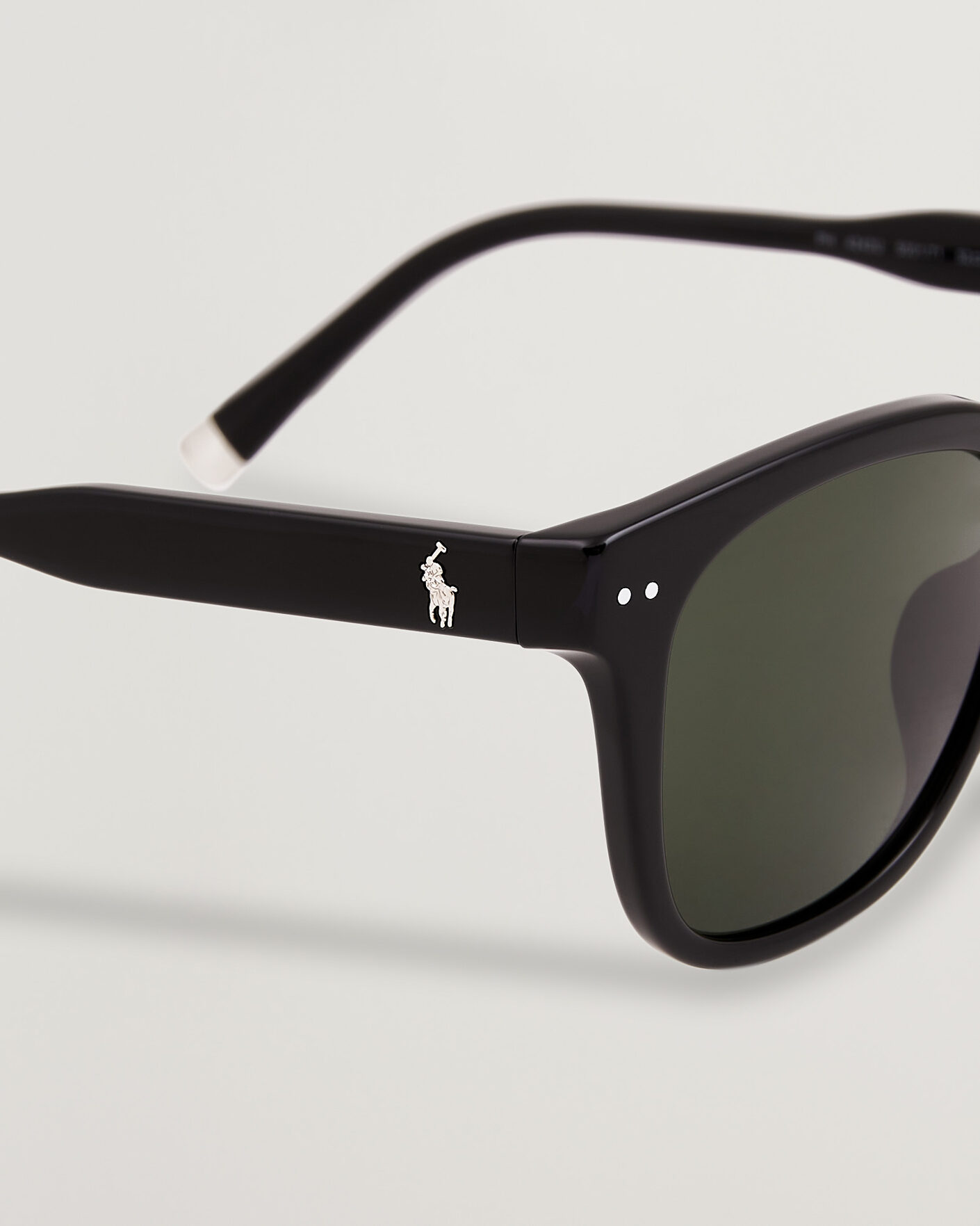 Uomini | Occhiali da sole | Polo Ralph Lauren | 0PH4242U Sunglasses Black