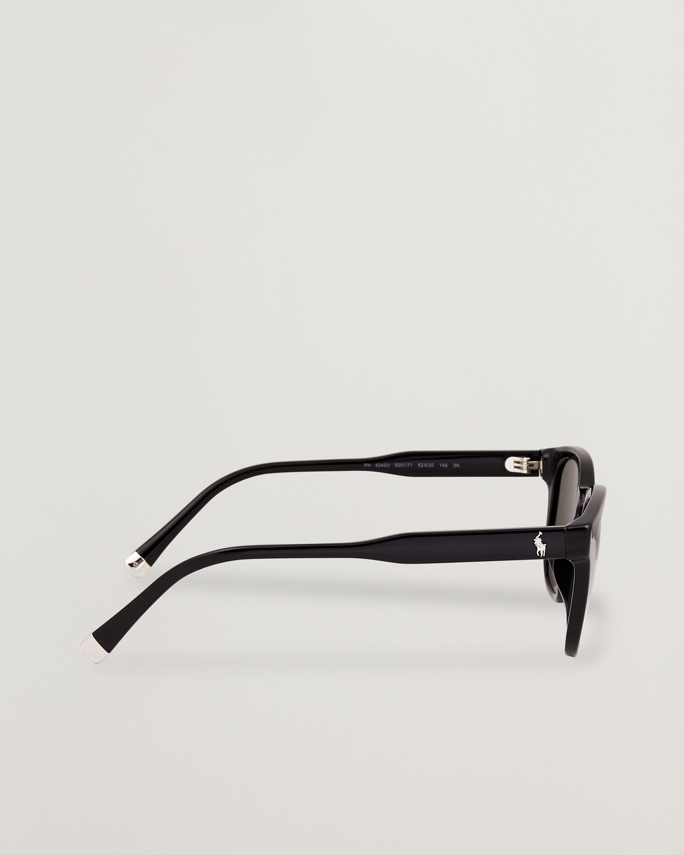 Uomini | Occhiali da sole | Polo Ralph Lauren | 0PH4242U Sunglasses Black