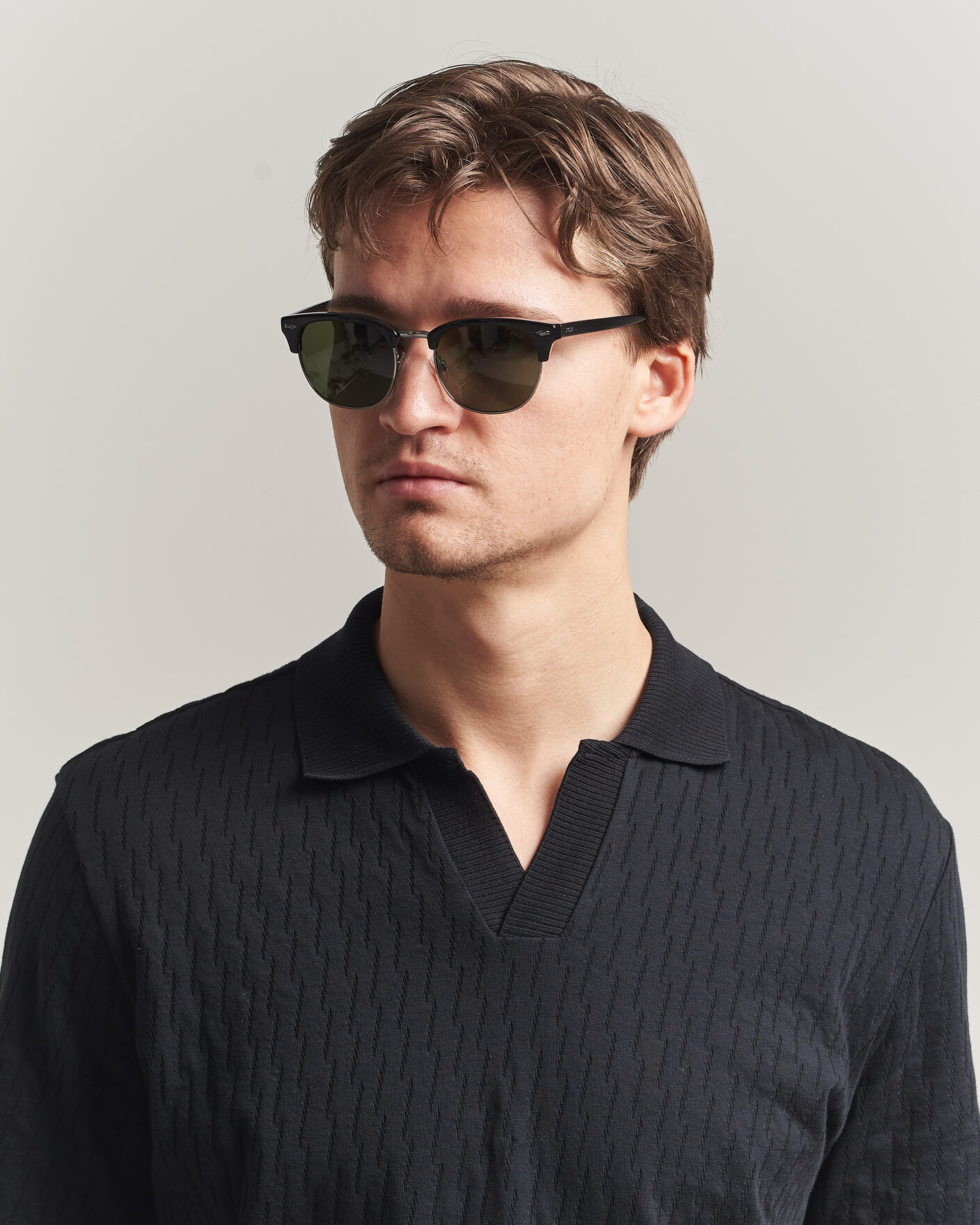 Uomini | Occhiali da sole | Polo Ralph Lauren | 0PH4217 Sunglasses Black
