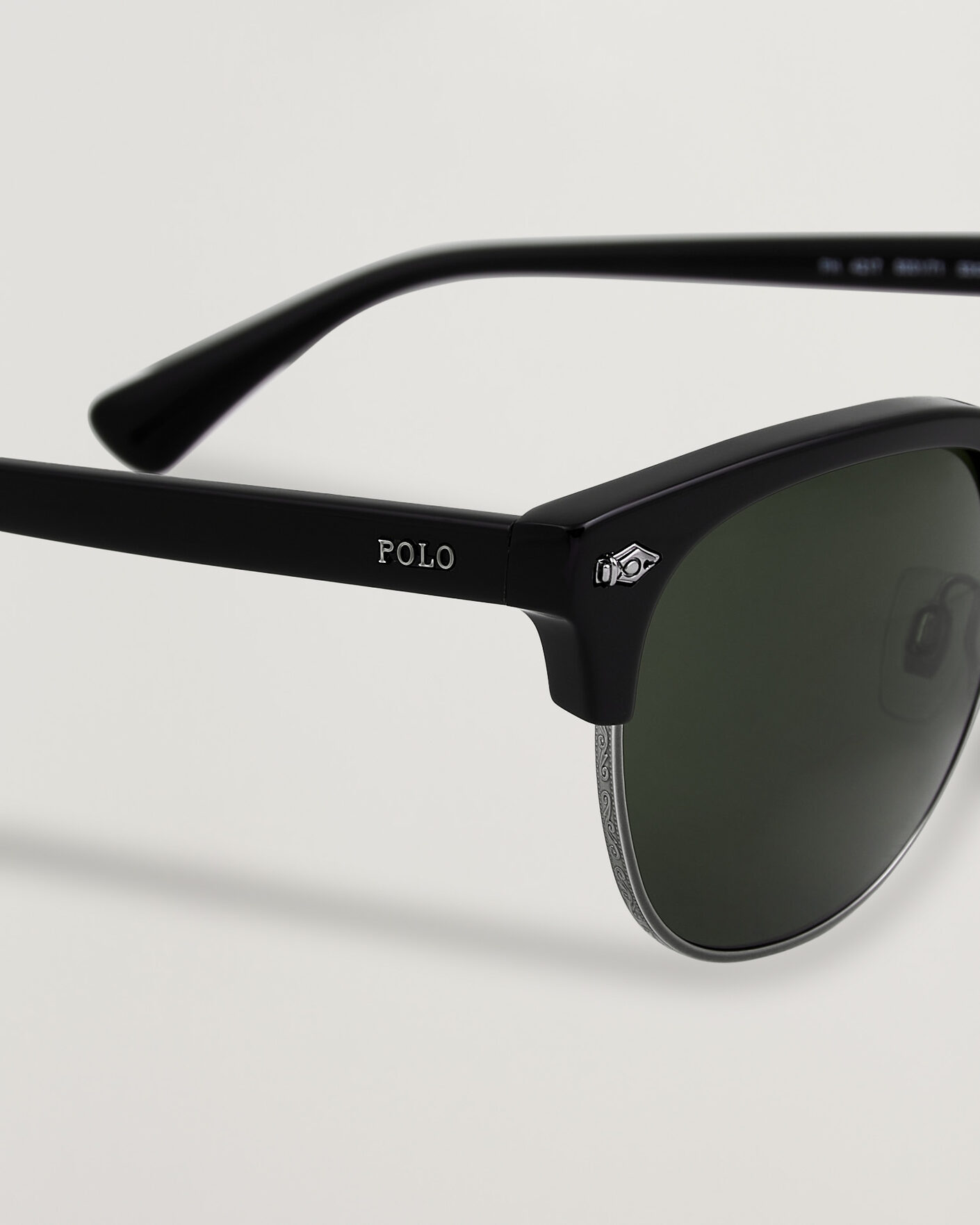 Uomini | Occhiali da sole | Polo Ralph Lauren | 0PH4217 Sunglasses Black