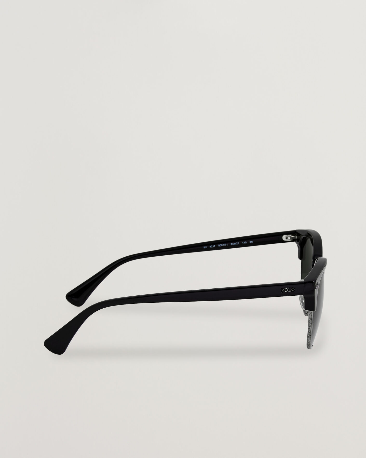 Uomini | Occhiali da sole | Polo Ralph Lauren | 0PH4217 Sunglasses Black