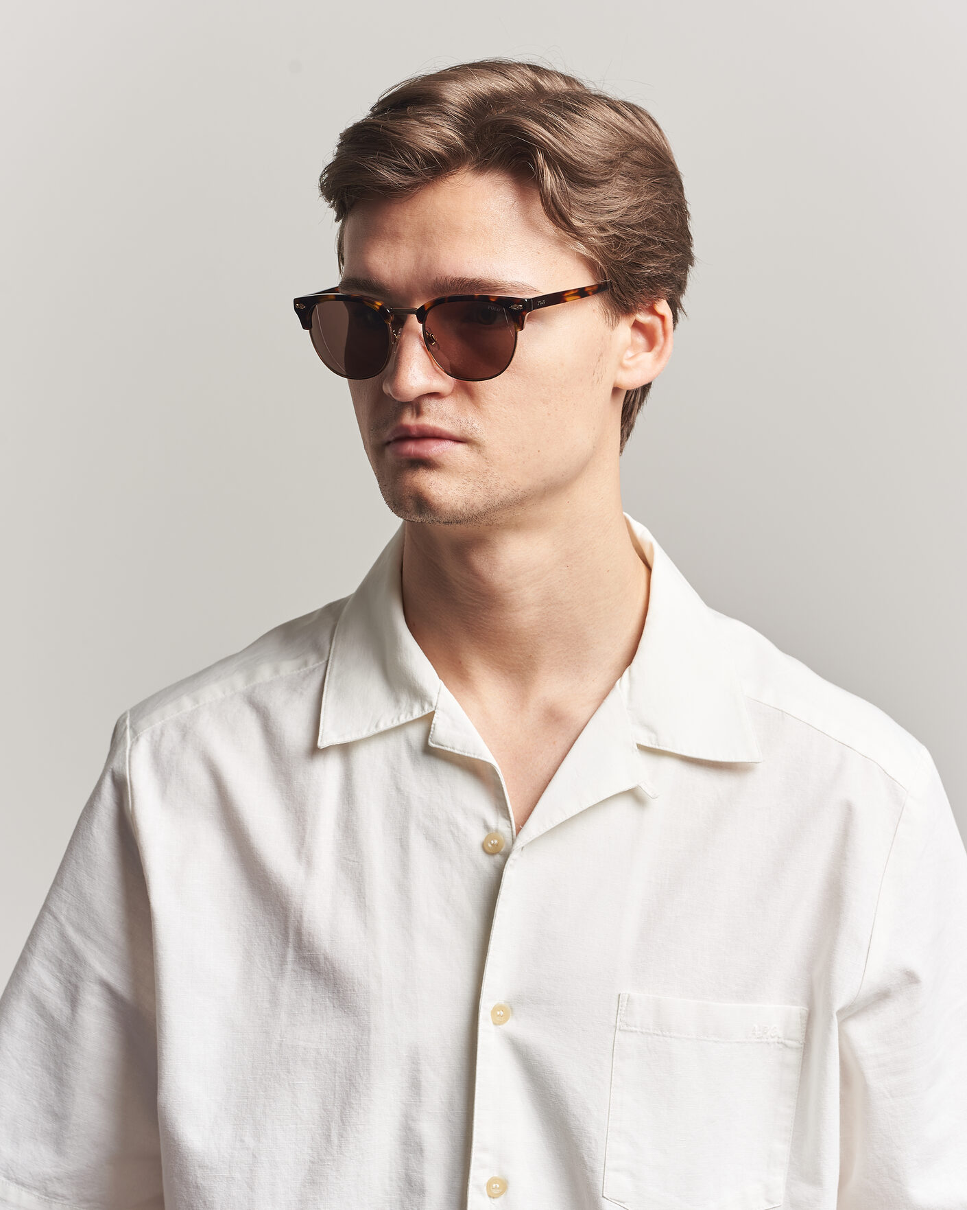 Uomini | Occhiali da sole | Polo Ralph Lauren | 0PH4217 Sunglasses Brown Tortoise
