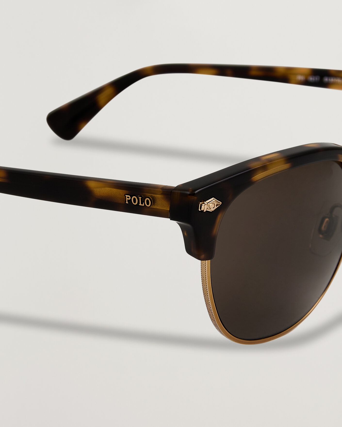 Uomini | Occhiali da sole | Polo Ralph Lauren | 0PH4217 Sunglasses Brown Tortoise