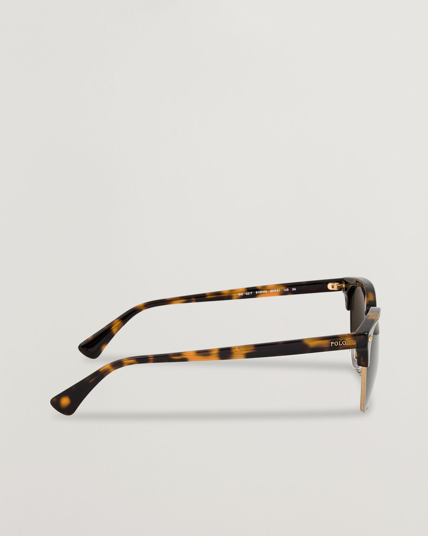 Uomini | Occhiali da sole | Polo Ralph Lauren | 0PH4217 Sunglasses Brown Tortoise