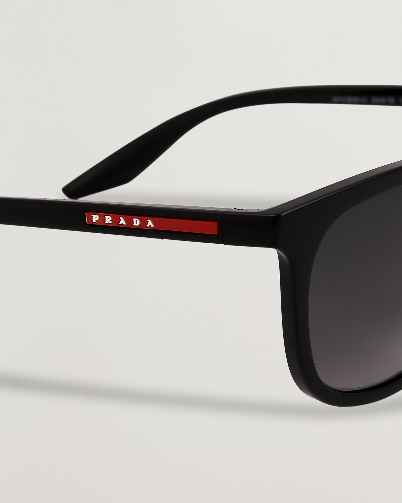 Uomini | Occhiali da sole | Prada Linea Rossa | 0PS B09SU Sunglasses Black