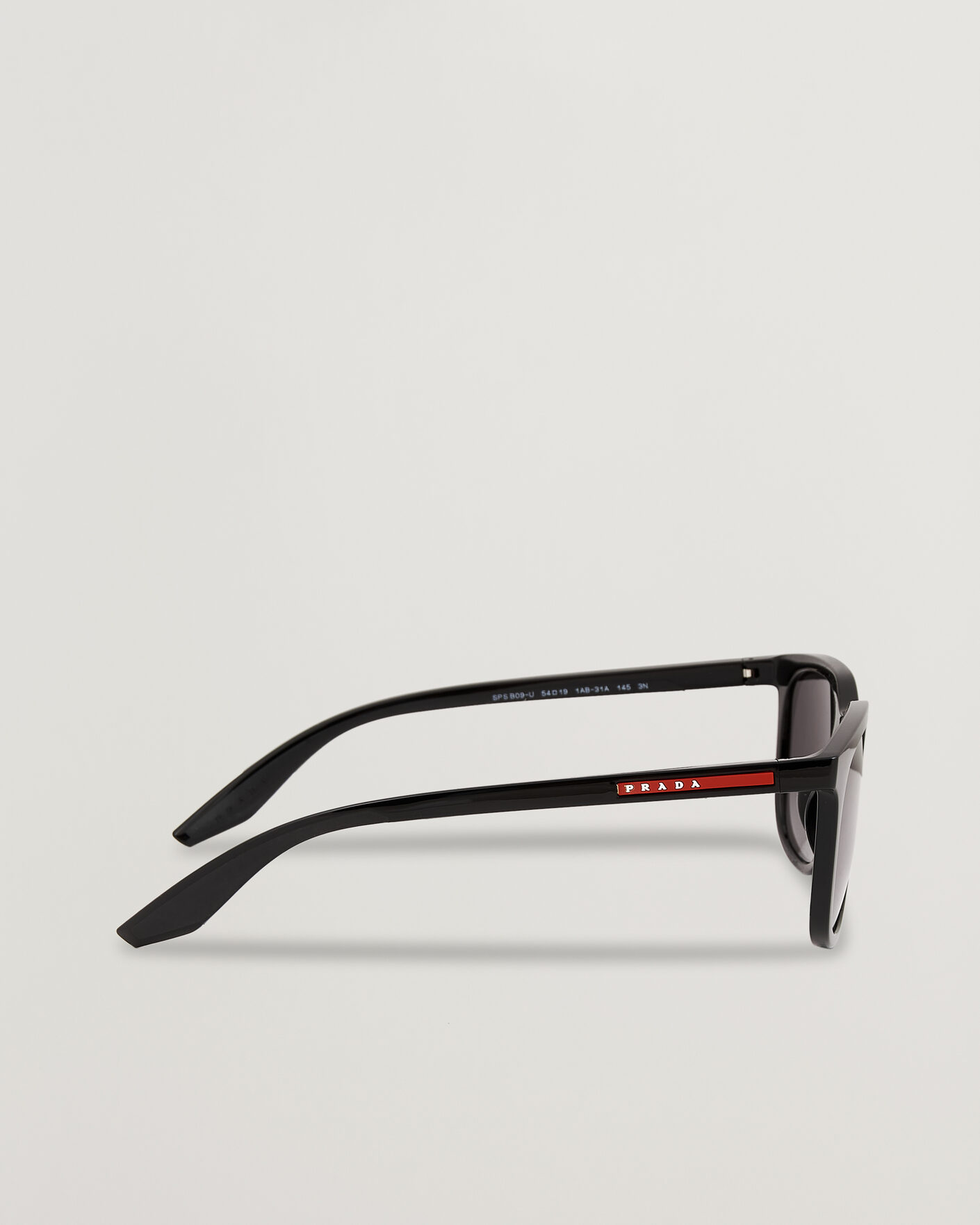Uomini | Occhiali da sole | Prada Linea Rossa | 0PS B09SU Sunglasses Black