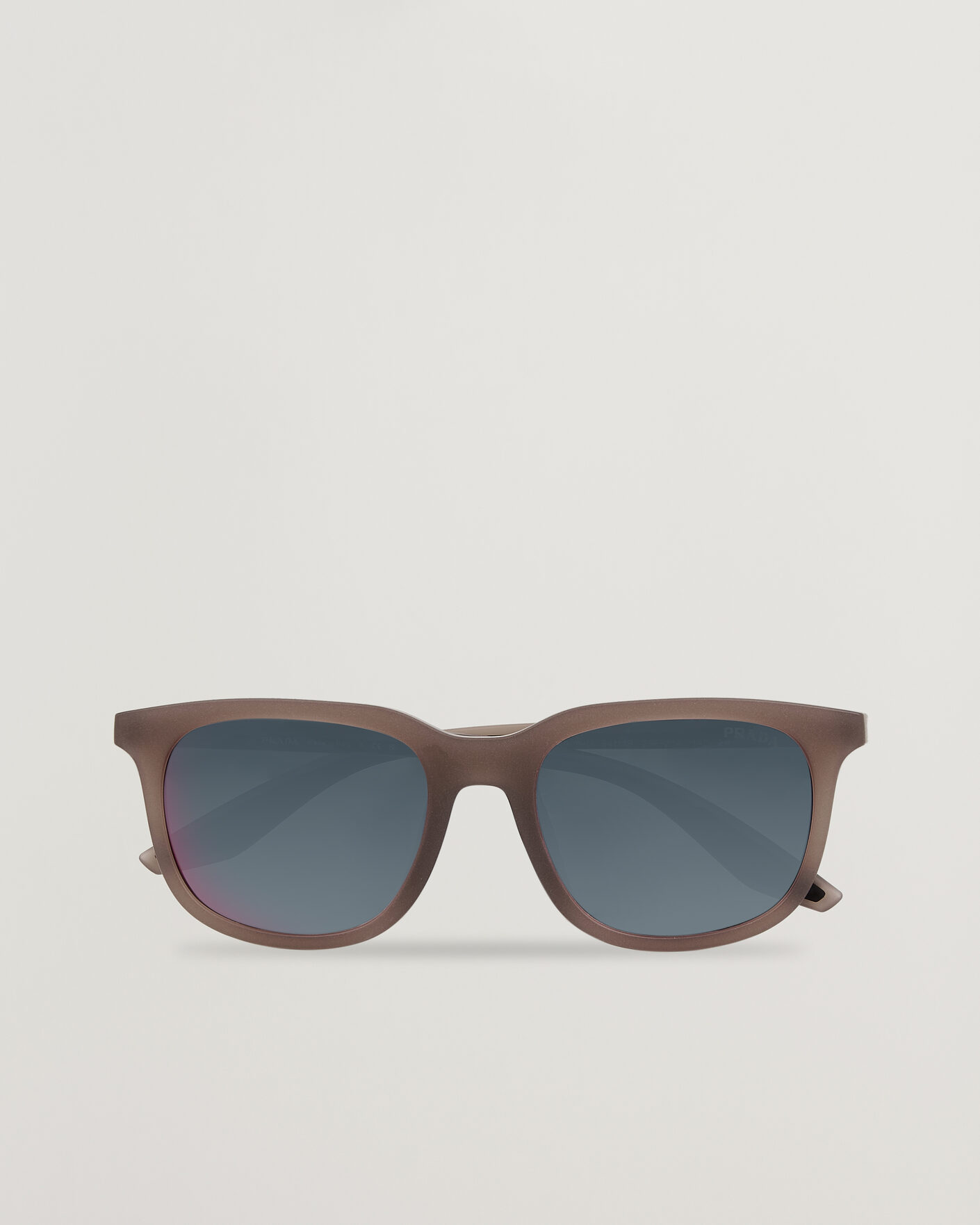 Uomini | Occhiali da sole | Prada Linea Rossa | 0PS B09SU Sunglasses Brown Frosted