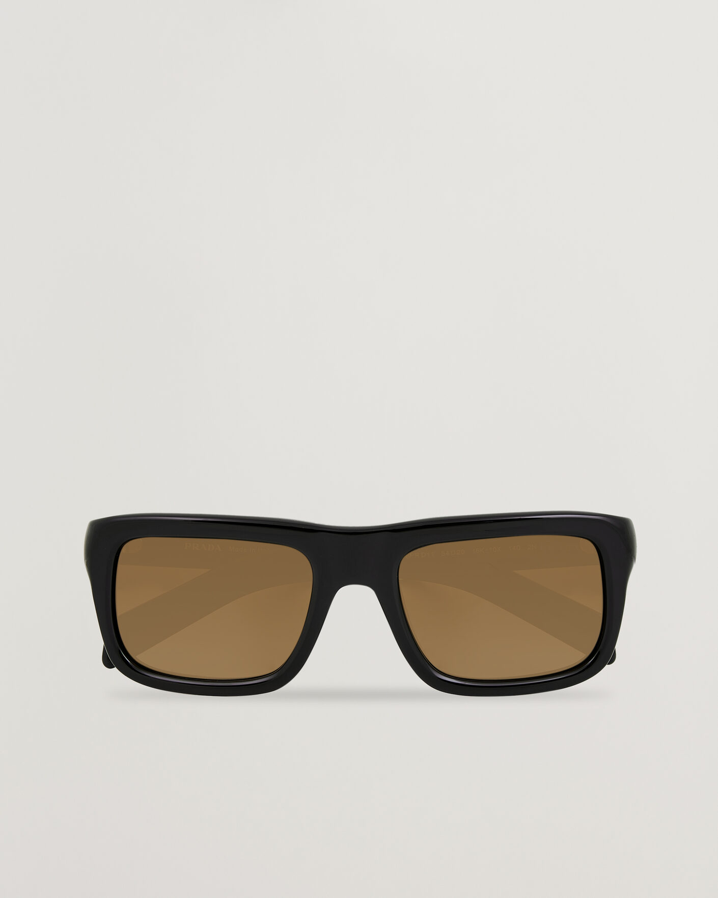 Uomini | Occhiali da sole | Prada Eyewear | 0PR D11S Sunglasses Black