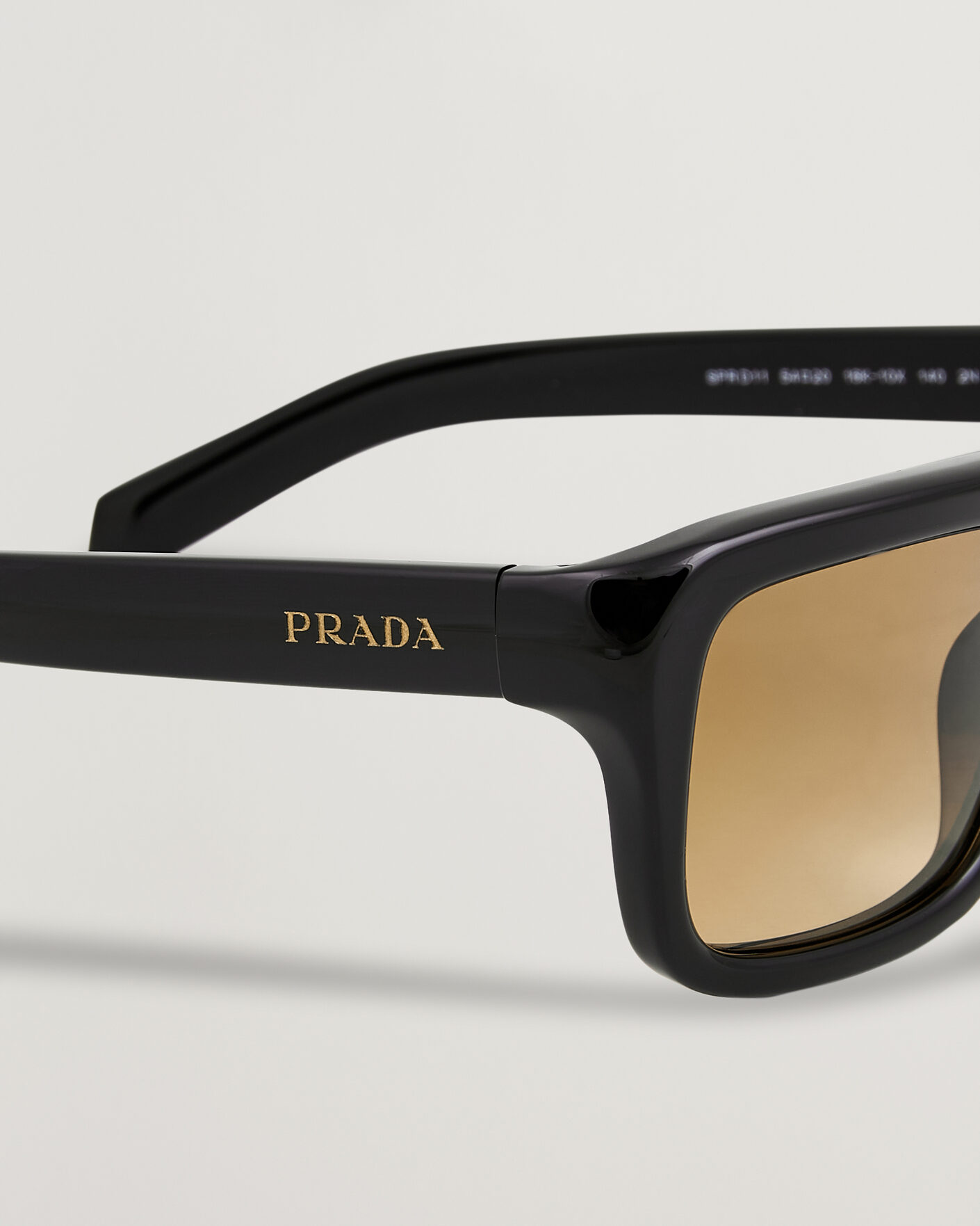 Uomini | Occhiali da sole | Prada Eyewear | 0PR D11S Sunglasses Black