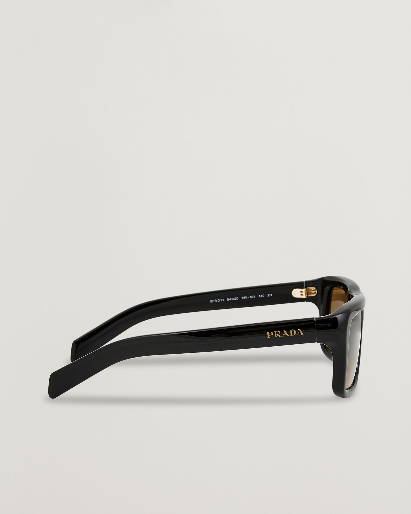 Uomini | Occhiali da sole | Prada Eyewear | 0PR D11S Sunglasses Black
