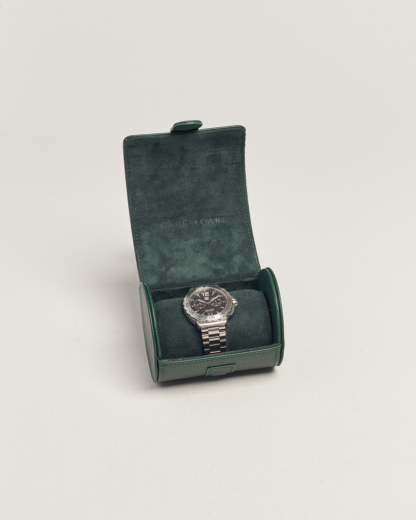 Uomini | Pre-Owned & Vintage Watches | Tag Heuer Pre-Owned | Formula 1 