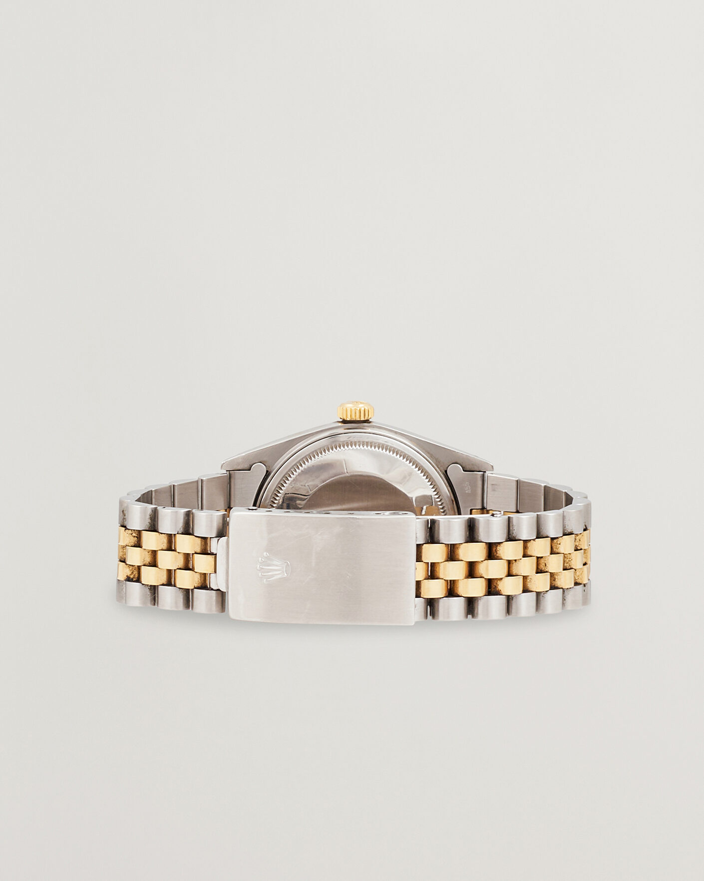 Uomini | Pre-Owned & Vintage Watches | Rolex Pre-Owned | Datejust 36