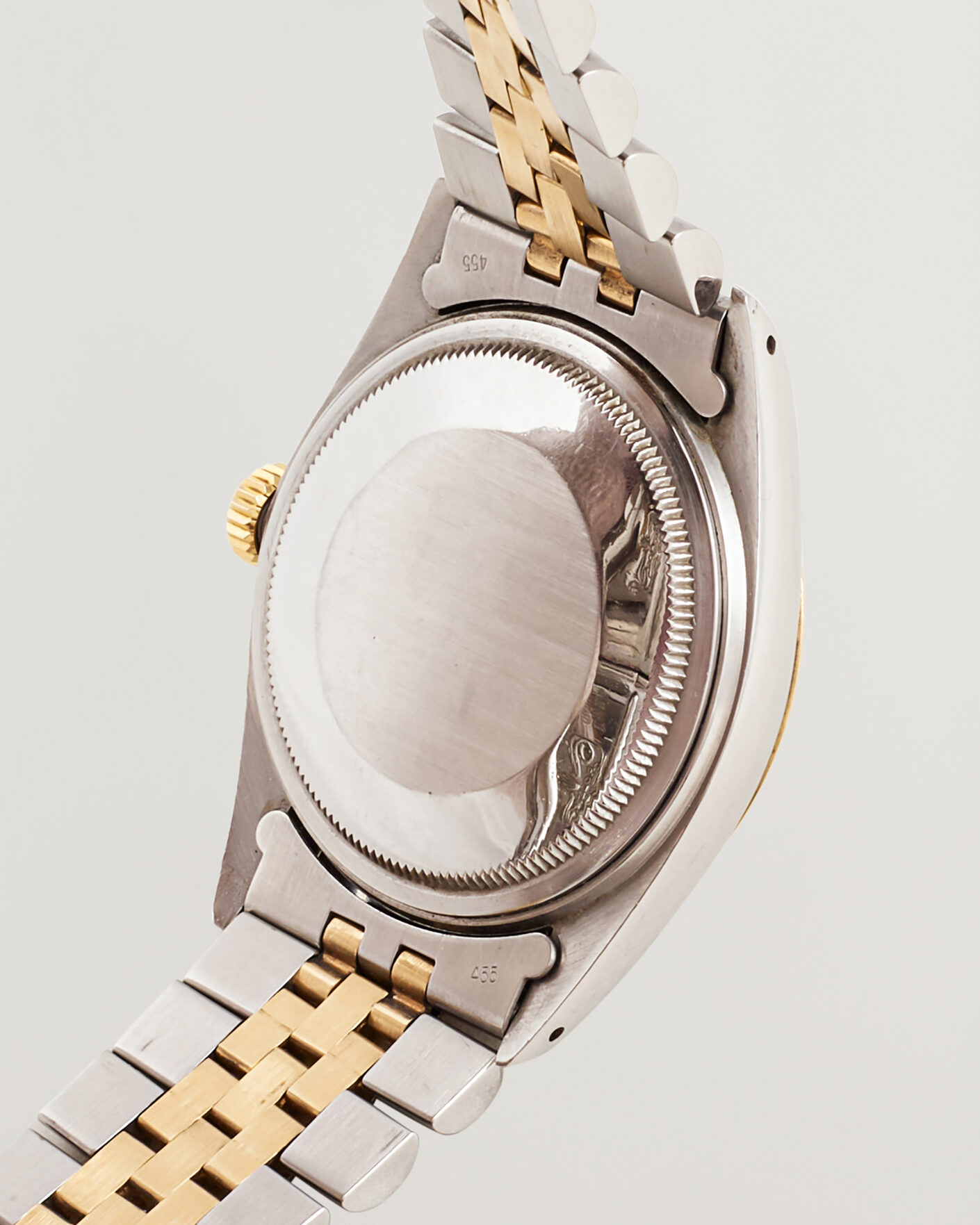 Uomini | Pre-Owned & Vintage Watches | Rolex Pre-Owned | Datejust 36