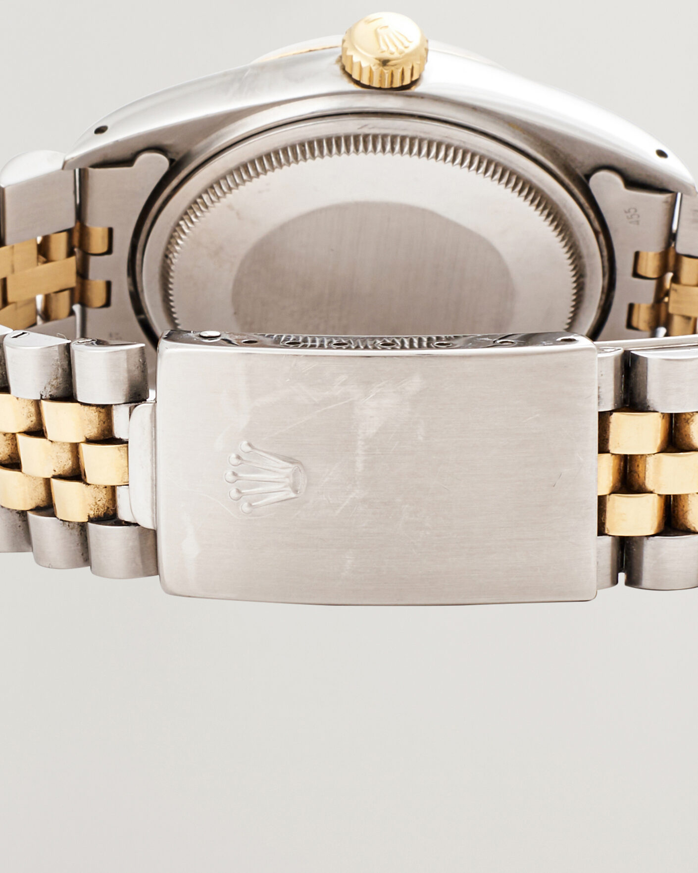 Uomini | Pre-Owned & Vintage Watches | Rolex Pre-Owned | Datejust 36