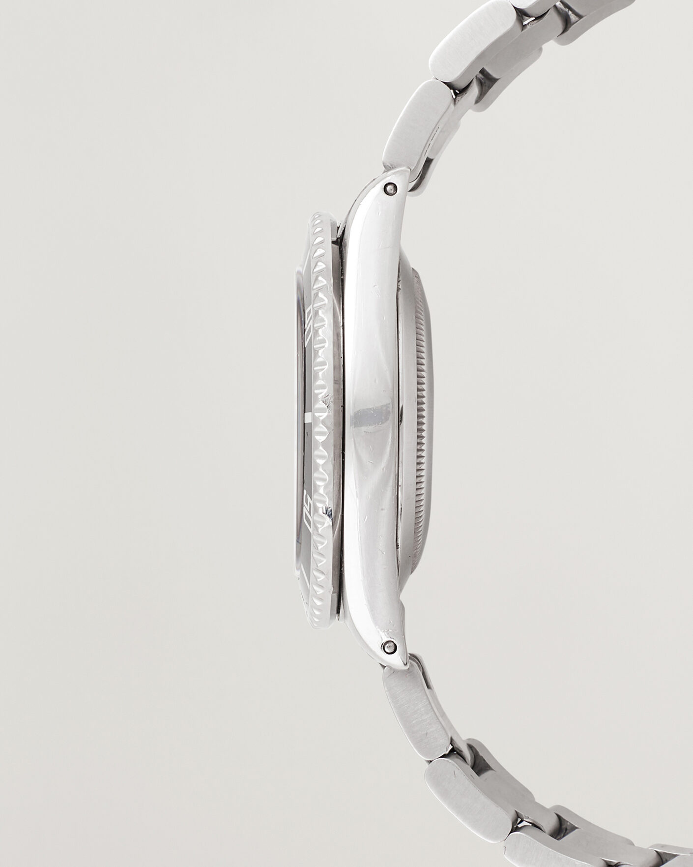 Uomini | Pre-Owned & Vintage Watches | Rolex Pre-Owned | Submariner Date 