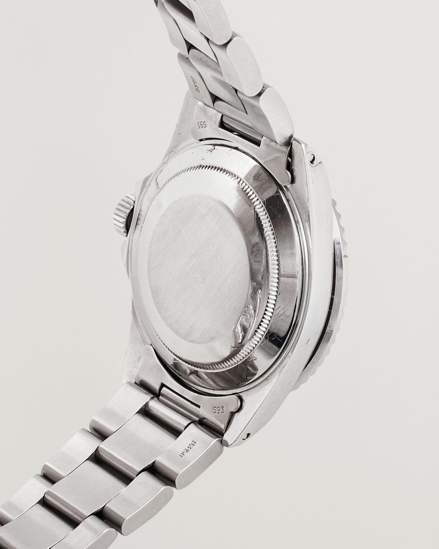 Uomini | Pre-Owned & Vintage Watches | Rolex Pre-Owned | Submariner Date 