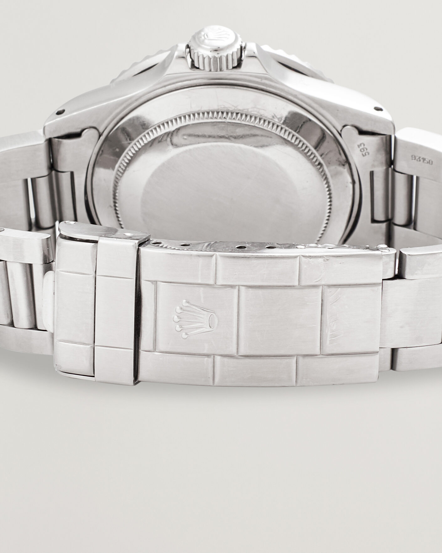 Uomini | Pre-Owned & Vintage Watches | Rolex Pre-Owned | Submariner Date 