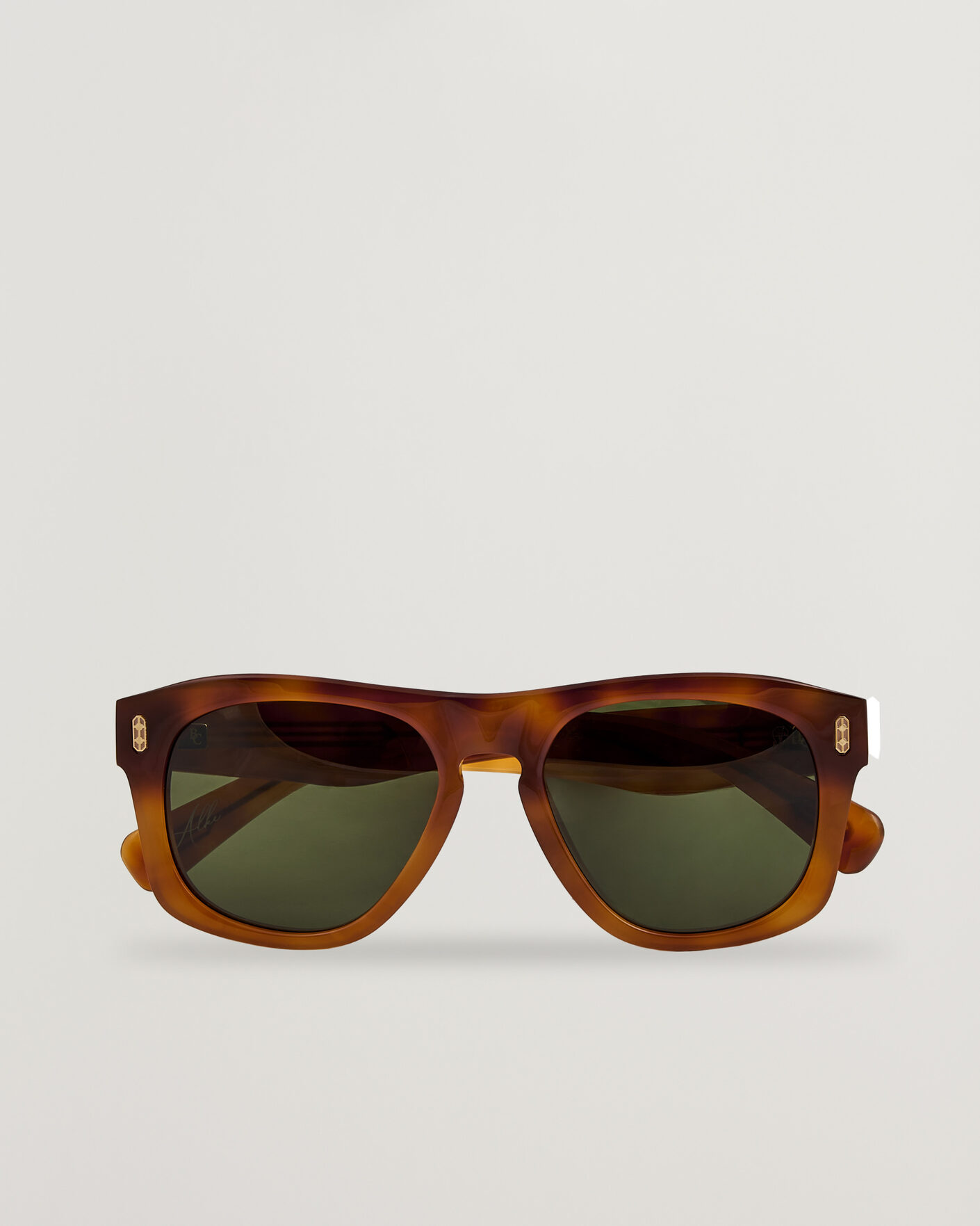 Uomini | Occhiali da sole | Brunello Cucinelli | Alke Sunglasses Havana