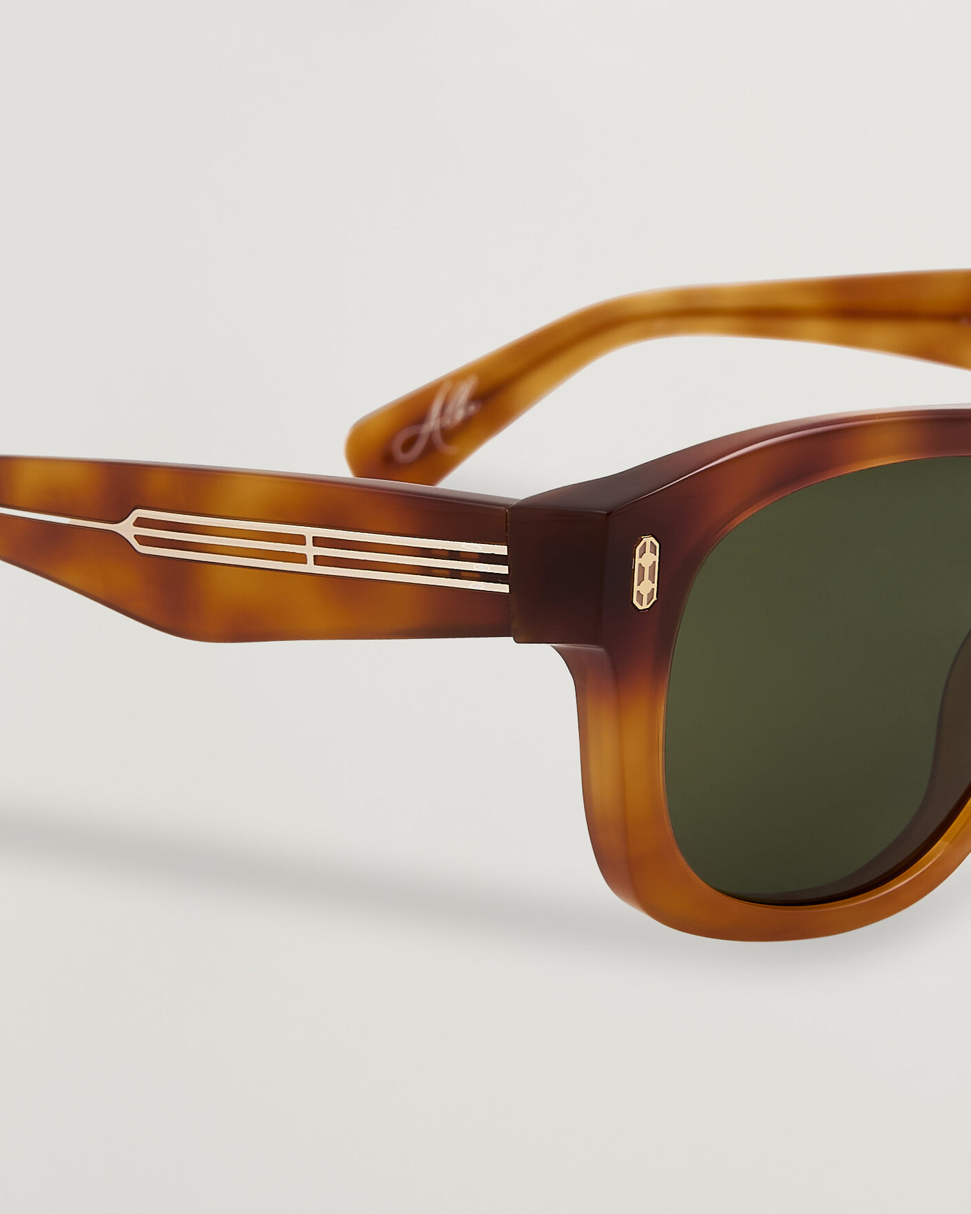 Uomini | Occhiali da sole | Brunello Cucinelli | Alke Sunglasses Havana