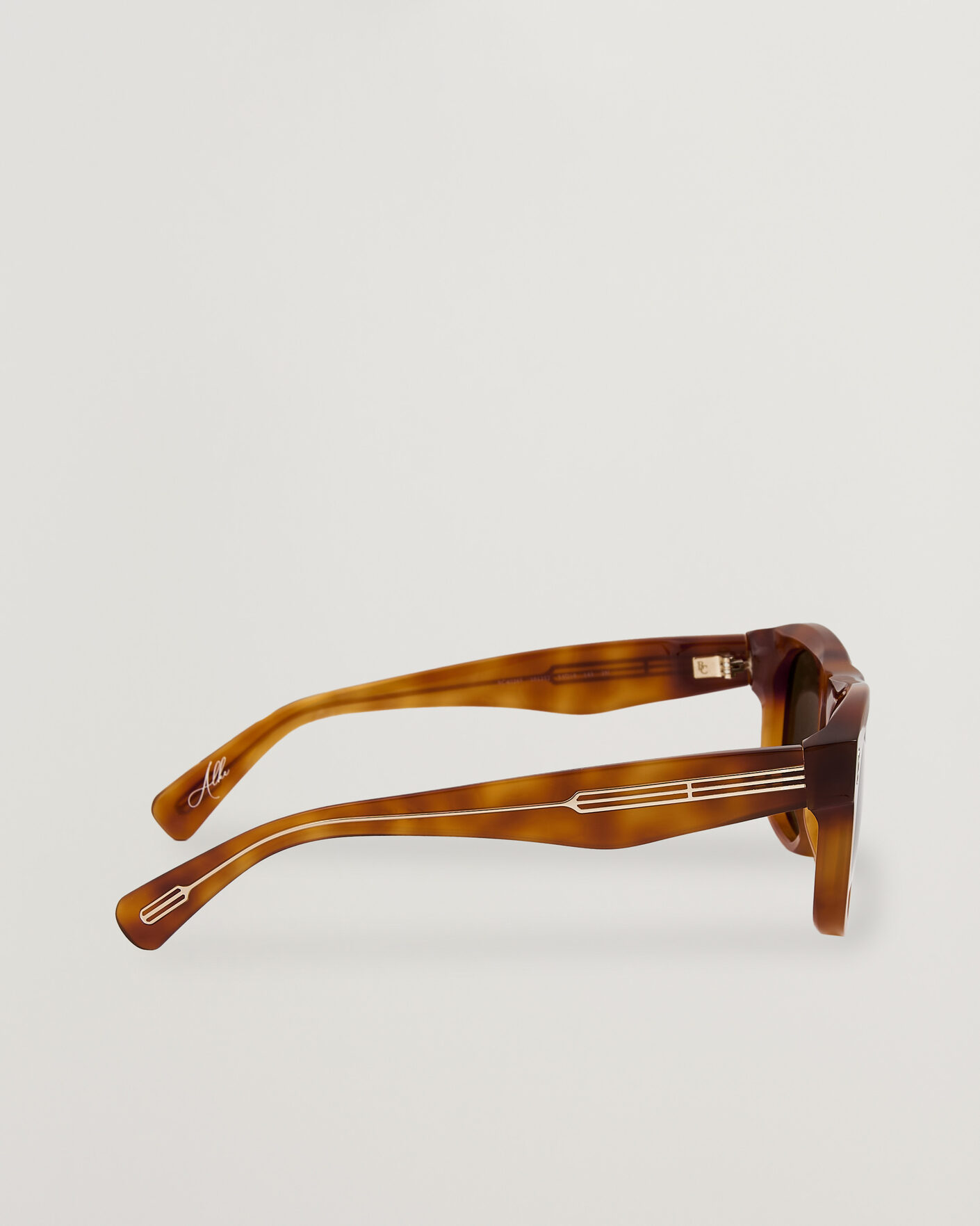 Uomini | Occhiali da sole | Brunello Cucinelli | Alke Sunglasses Havana