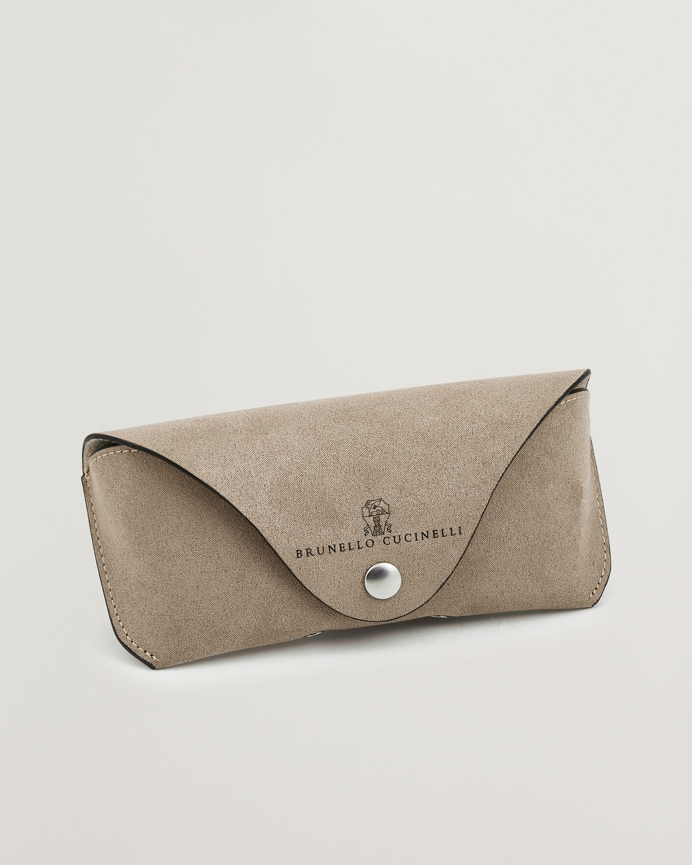 Uomini | Occhiali da sole | Brunello Cucinelli | 0BC4022S Sunglasses Havana Sigaro