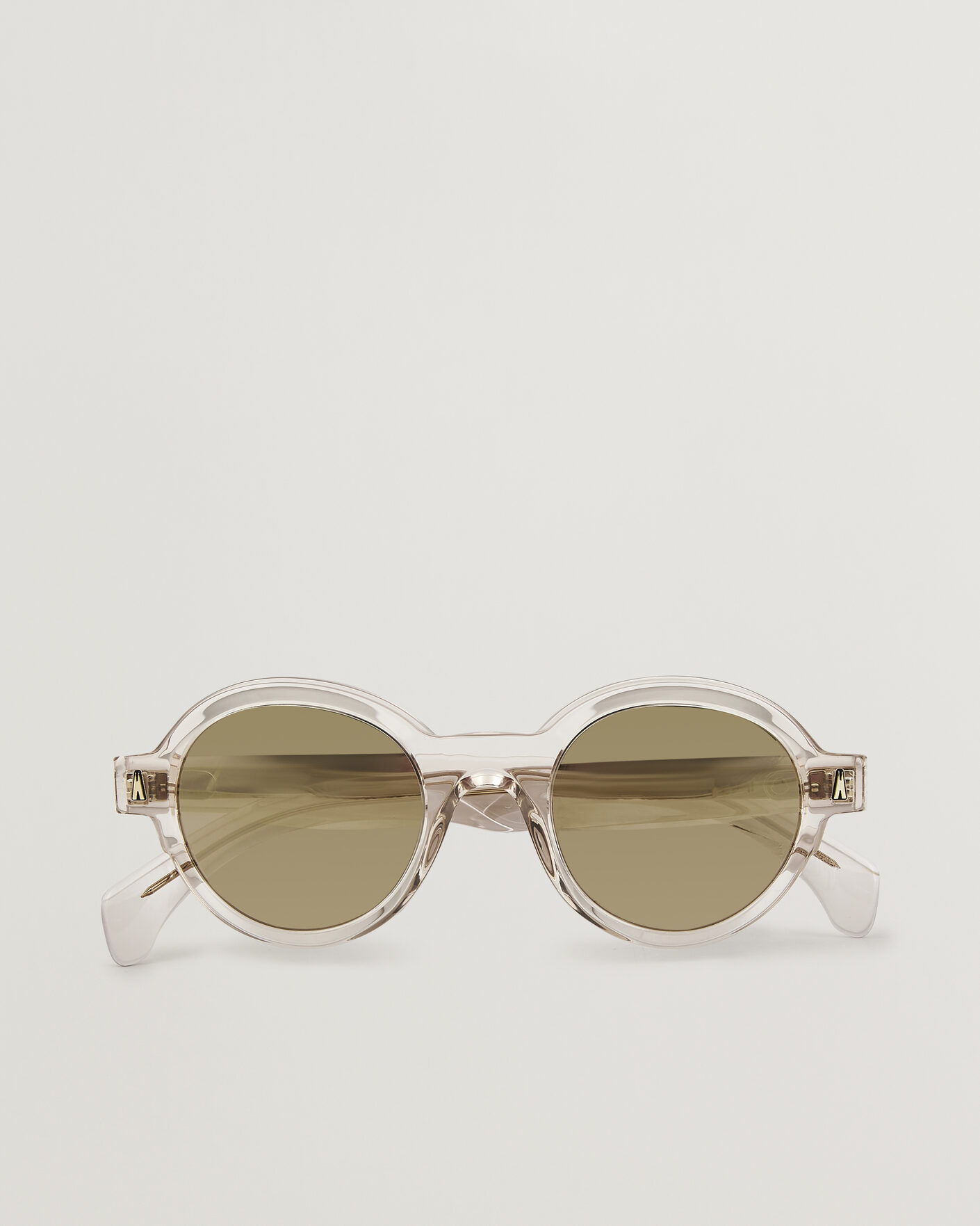 Uomini | Occhiali da sole | Moncler Lunettes | Rondosa Sunglasses Transparent
