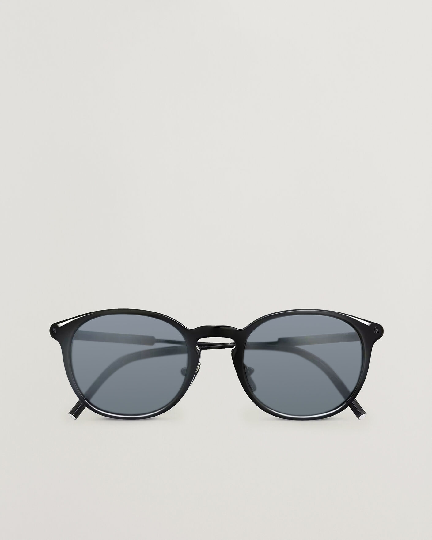 Uomini | Occhiali da sole | Moncler Lunettes | Barbb Sunglasses Shiny Black