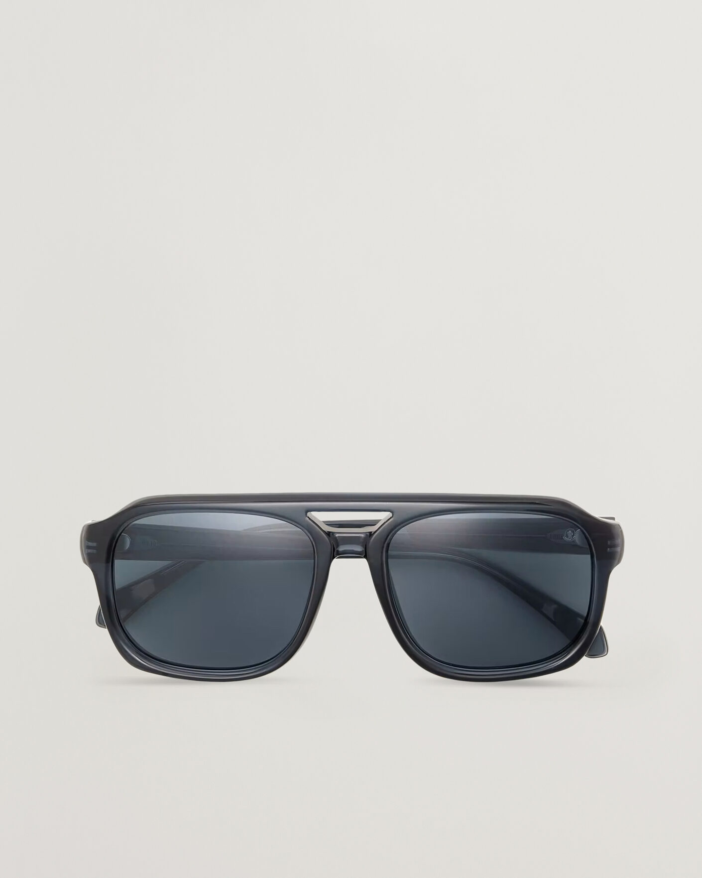 Uomini | Occhiali da sole | Moncler Lunettes | Vantos Sunglasses Matte Black