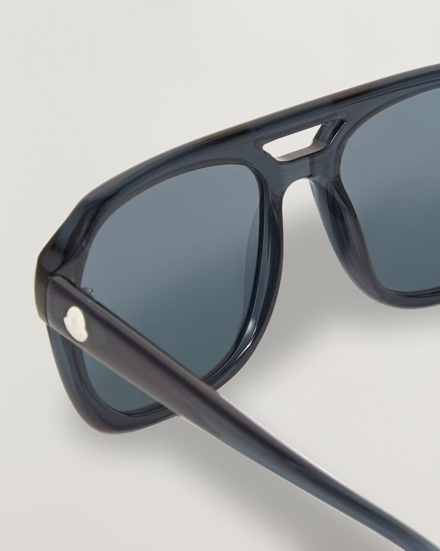 Uomini | Occhiali da sole | Moncler Lunettes | Vantos Sunglasses Matte Black