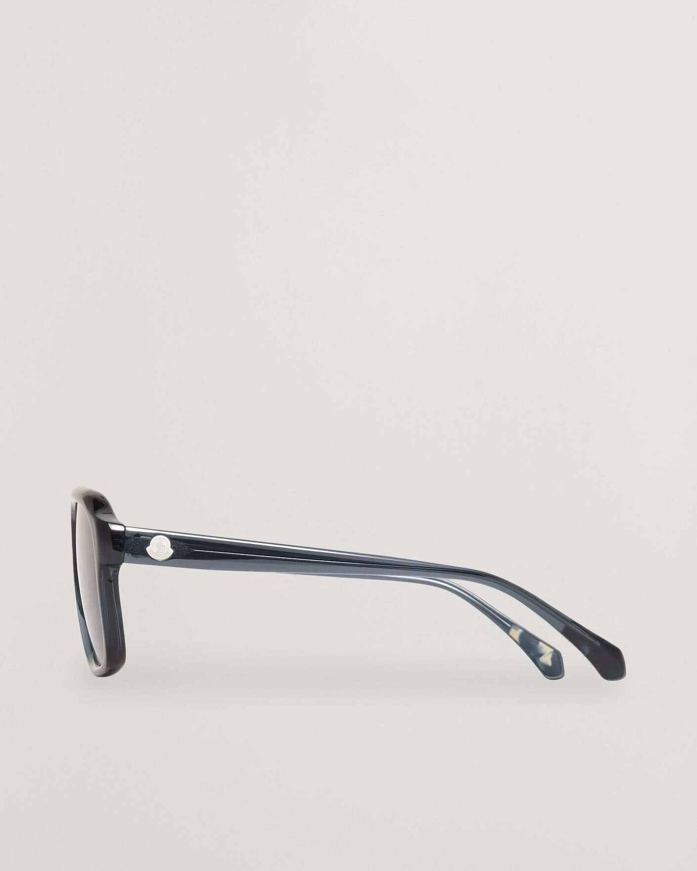 Uomini | Occhiali da sole | Moncler Lunettes | Vantos Sunglasses Matte Black