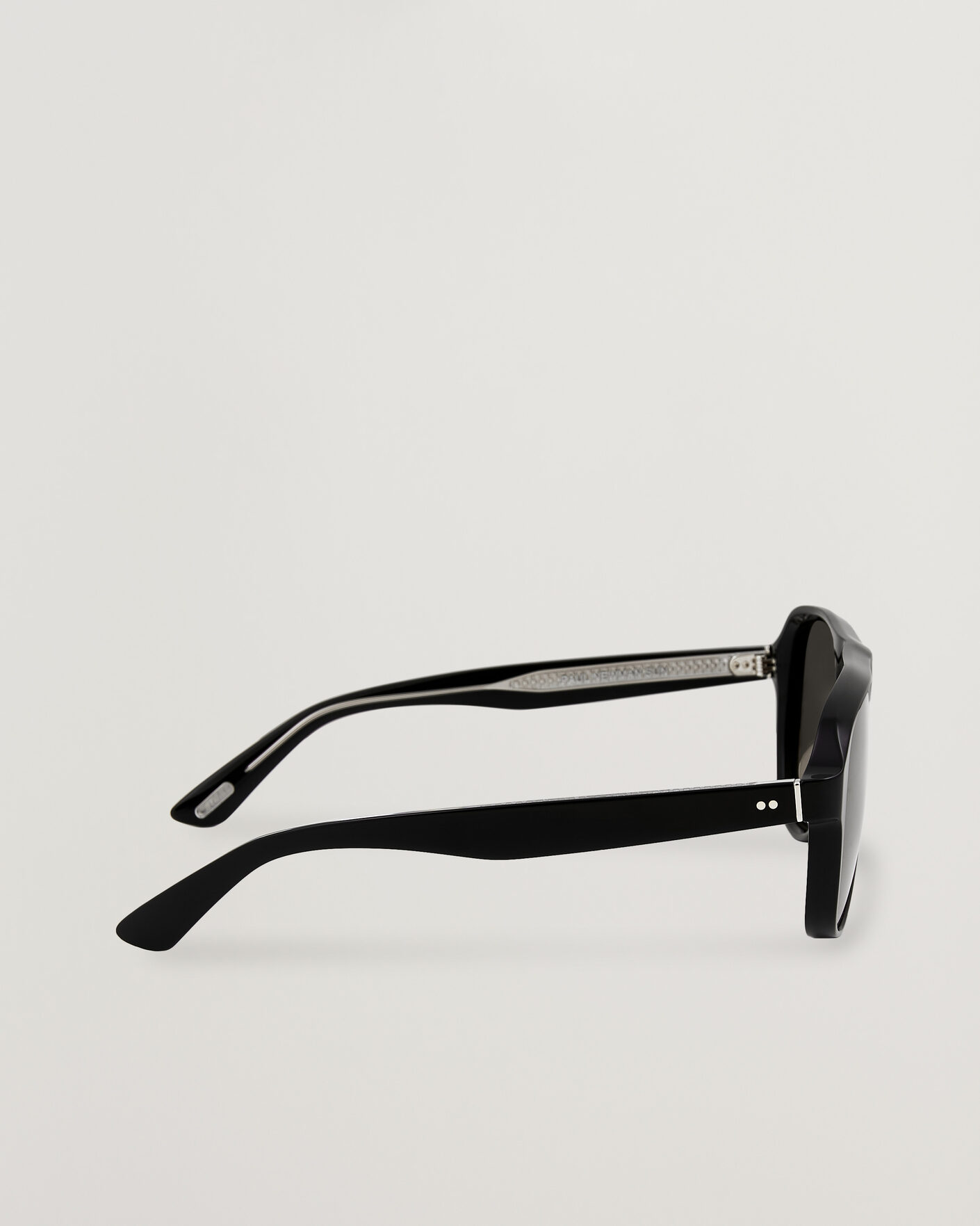 Uomini | Occhiali da sole | Oliver Peoples | Paul Newman Sunglasses Black