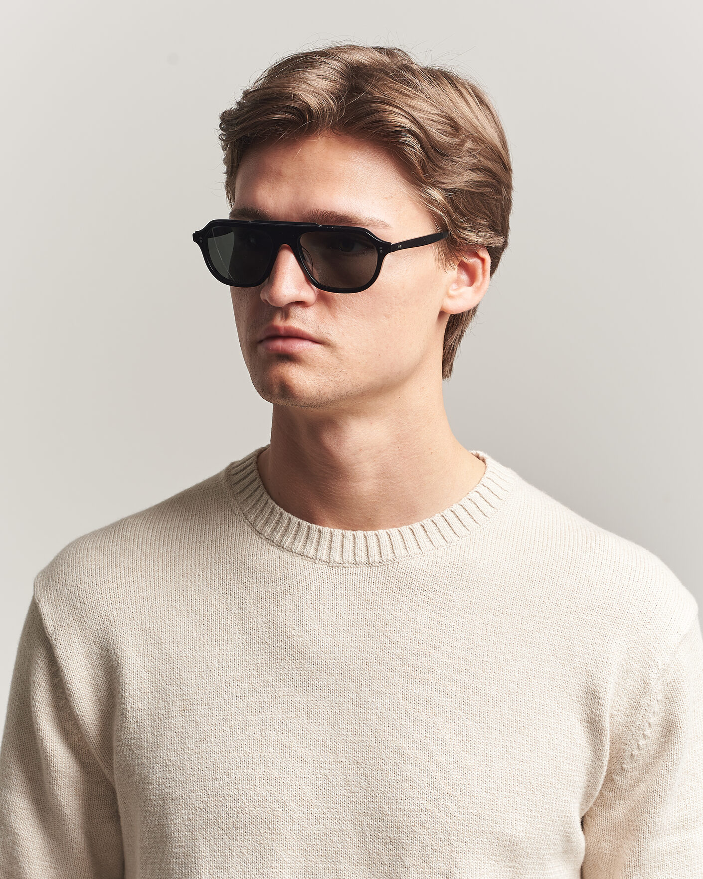 Uomini | Occhiali da sole | Oliver Peoples | Estin Sunglasses Black