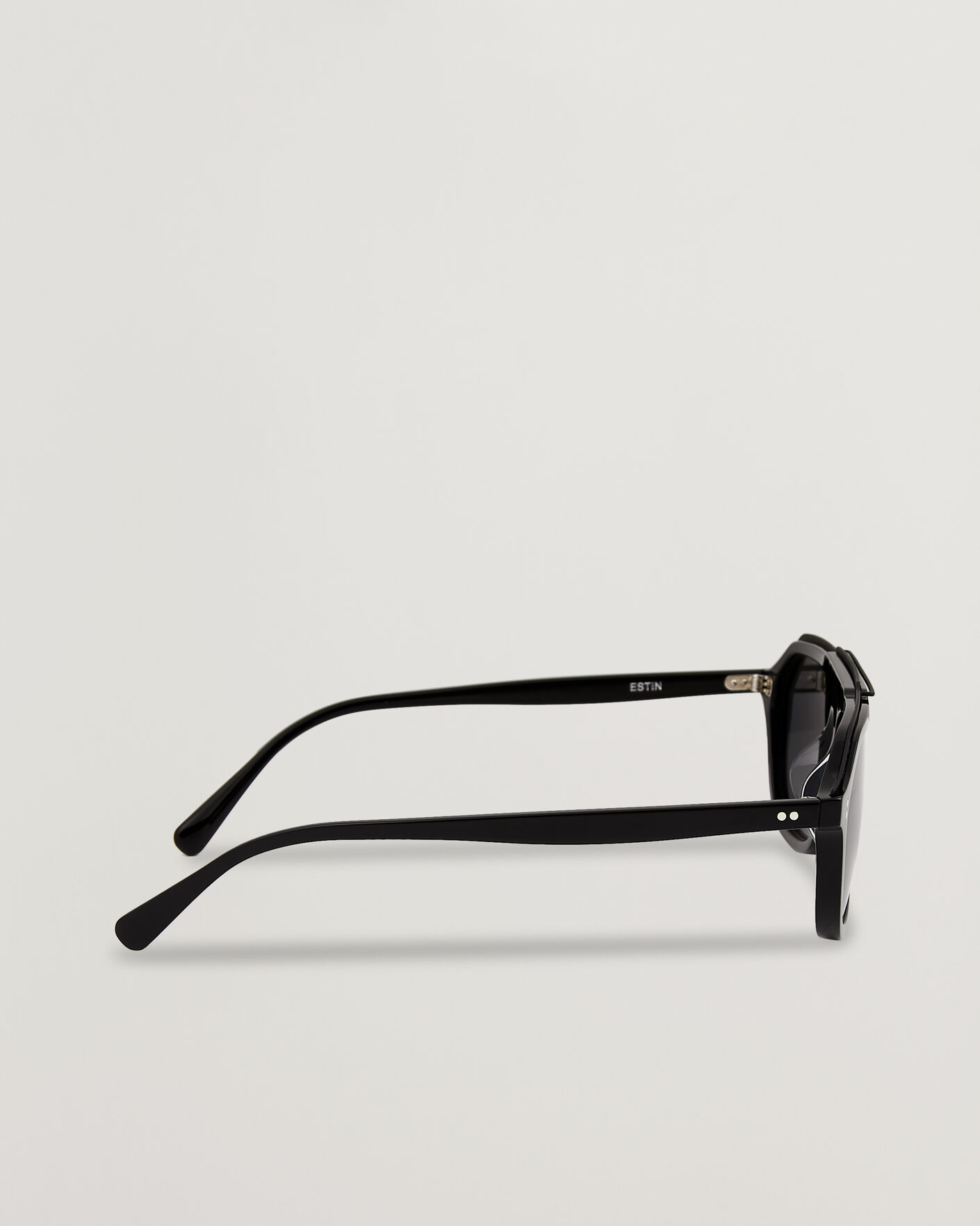 Uomini | Occhiali da sole | Oliver Peoples | Estin Sunglasses Black