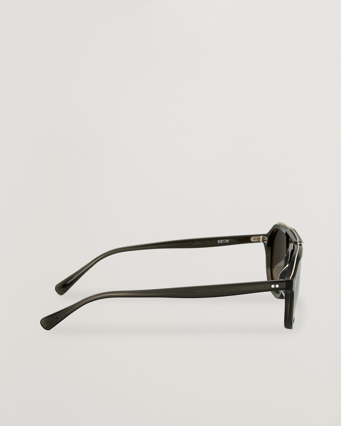 Uomini | Occhiali da sole | Oliver Peoples | Estin Sunglasses Inkwell