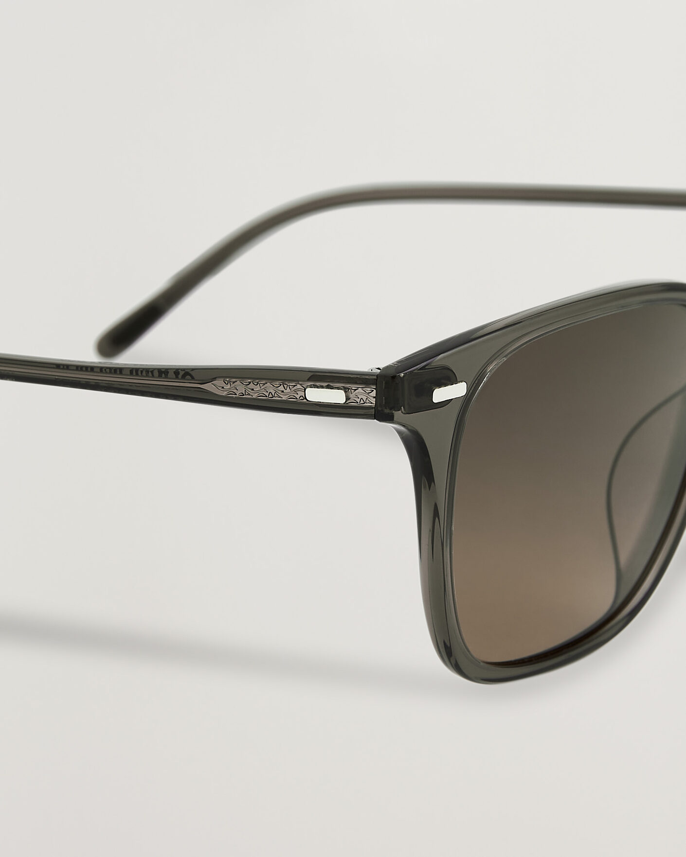 Uomini | Occhiali da sole | Oliver Peoples | Laedin Sunglasses Inkwell
