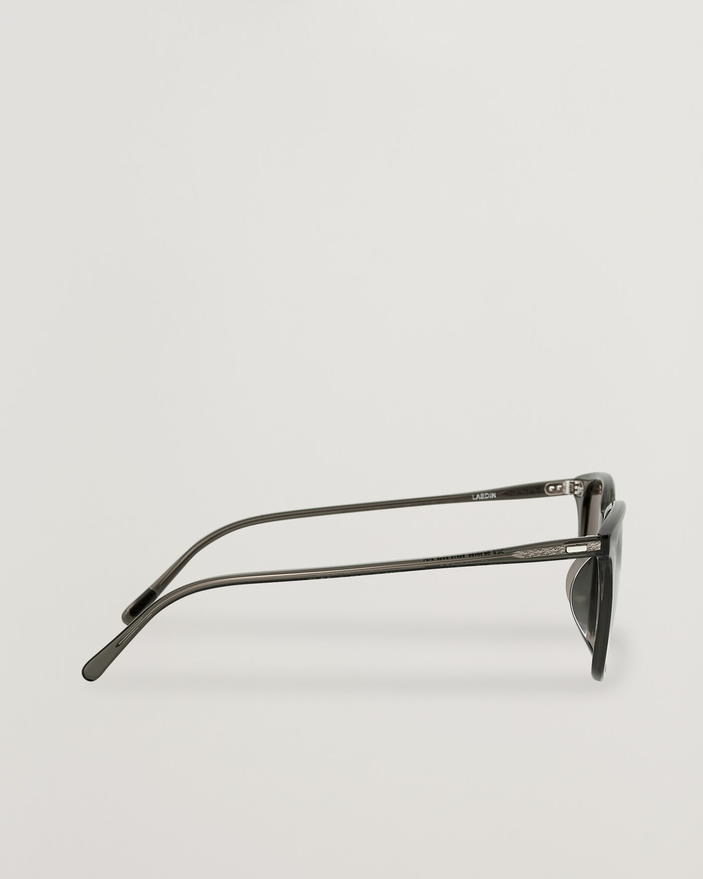 Uomini | Occhiali da sole | Oliver Peoples | Laedin Sunglasses Inkwell