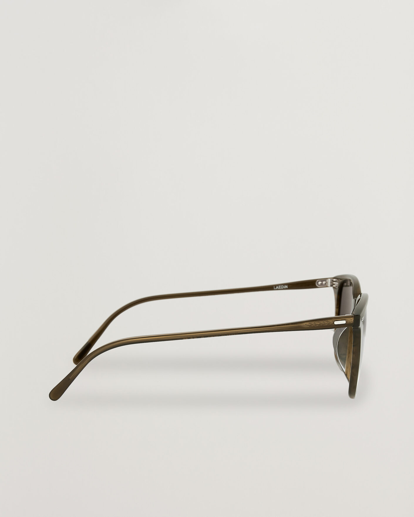 Uomini | Occhiali da sole | Oliver Peoples | Laedin Sunglasses Olive