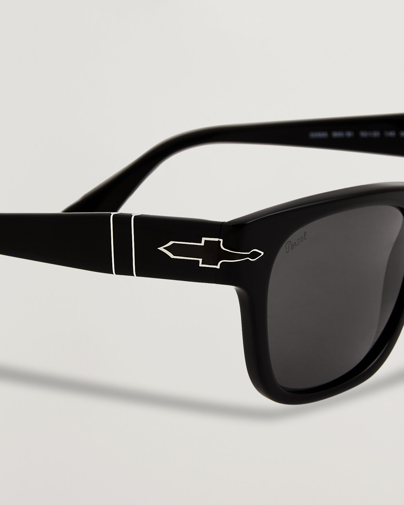 Uomini | Occhiali da sole | Persol | 0PO3269S Sunglasses Black