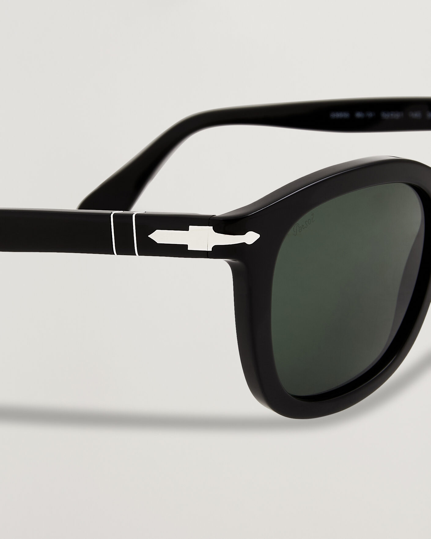 Uomini | Occhiali da sole | Persol | 0PO3395S Sunglasses Black