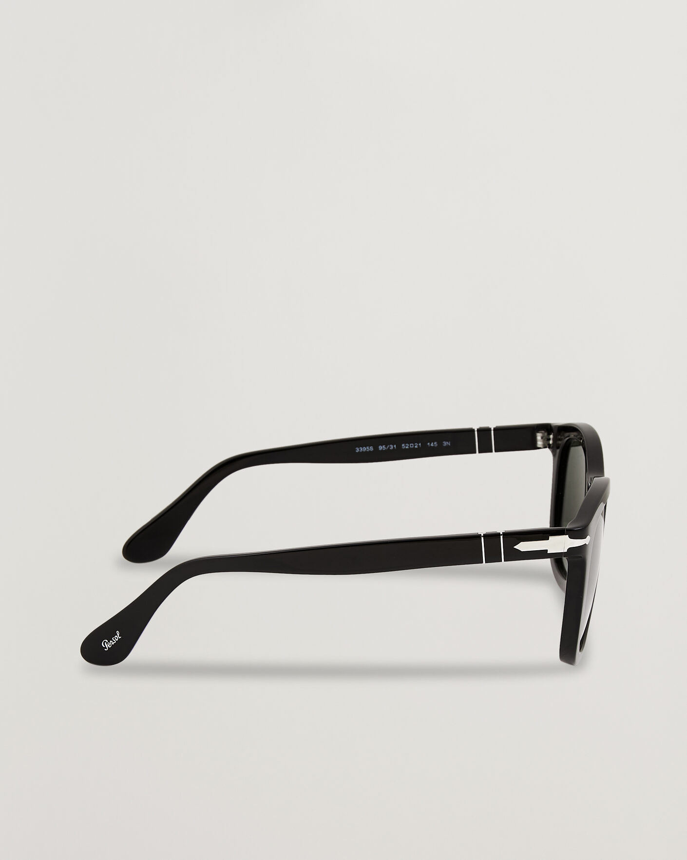 Uomini | Occhiali da sole | Persol | 0PO3395S Sunglasses Black
