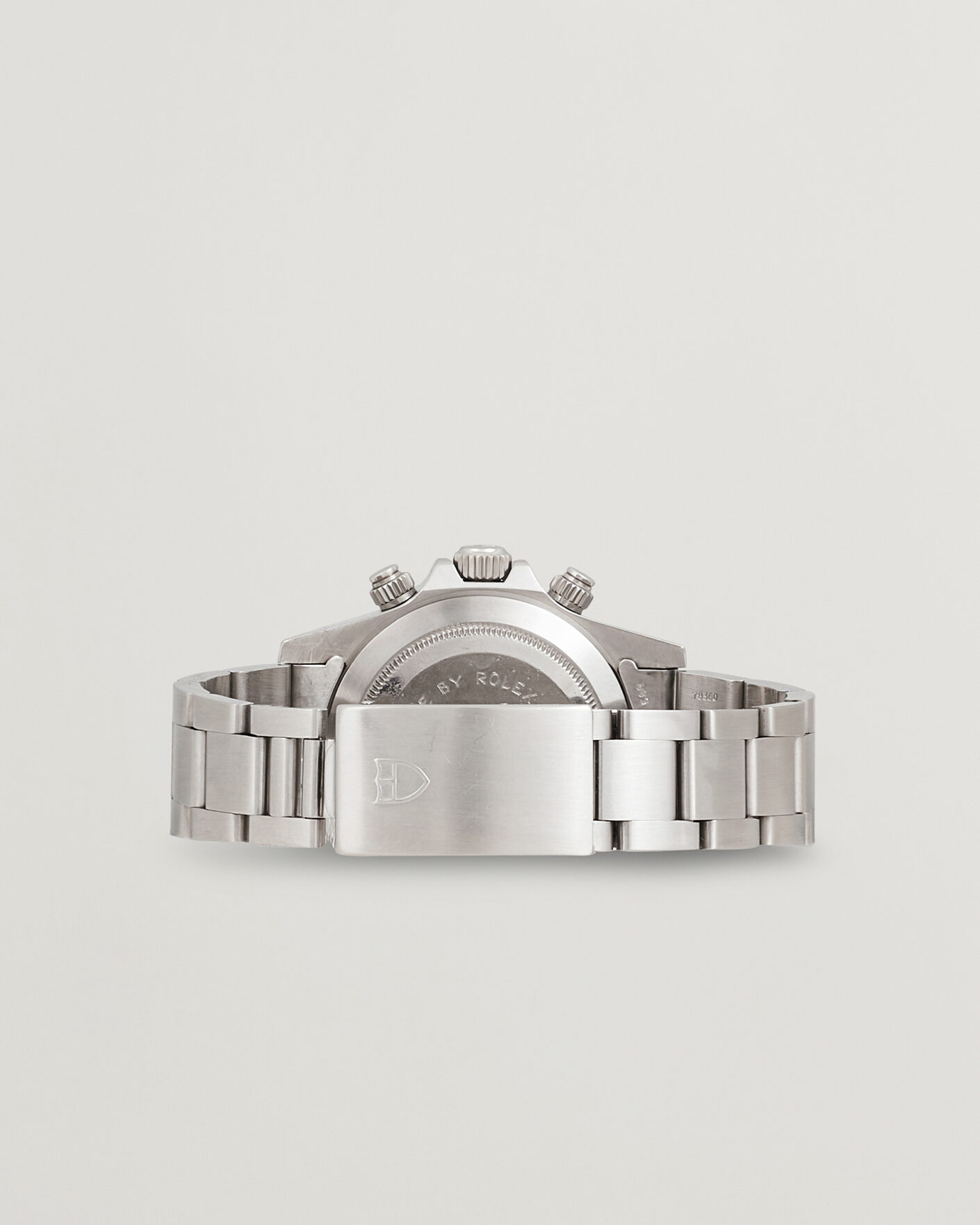 Uomini | Pre-Owned & Vintage Watches | Tudor Pre-Owned | Oysterdate Big Block Panda