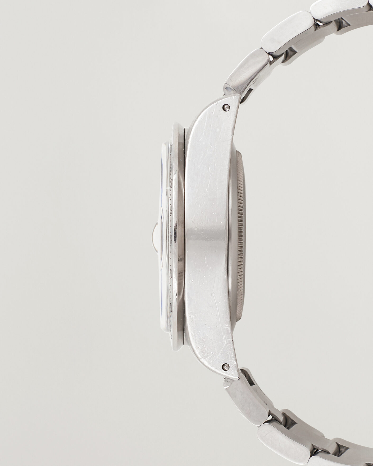 Uomini | Pre-Owned & Vintage Watches | Tudor Pre-Owned | Oysterdate Big Block Panda