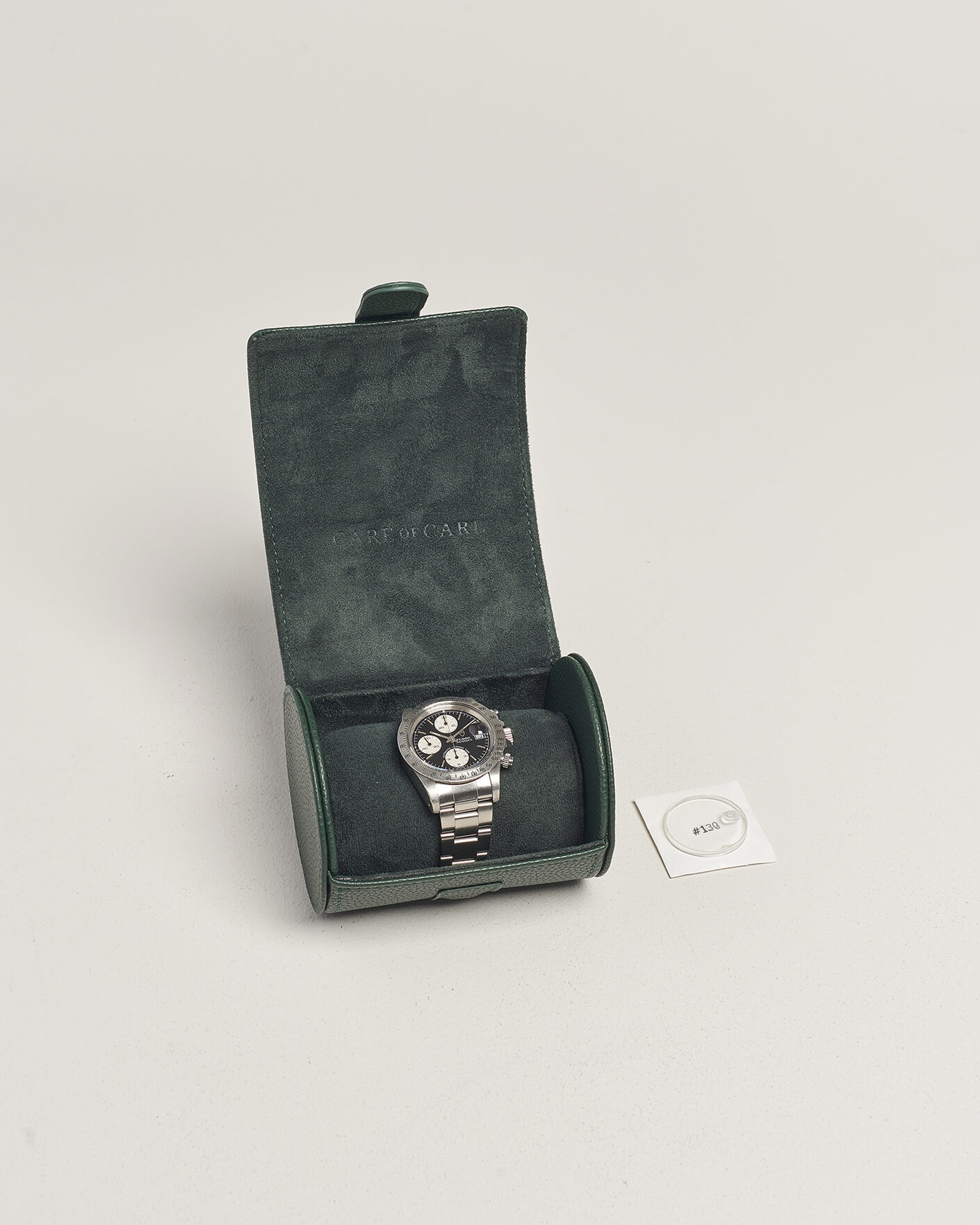 Uomini | Pre-Owned & Vintage Watches | Tudor Pre-Owned | Oysterdate Big Block Panda