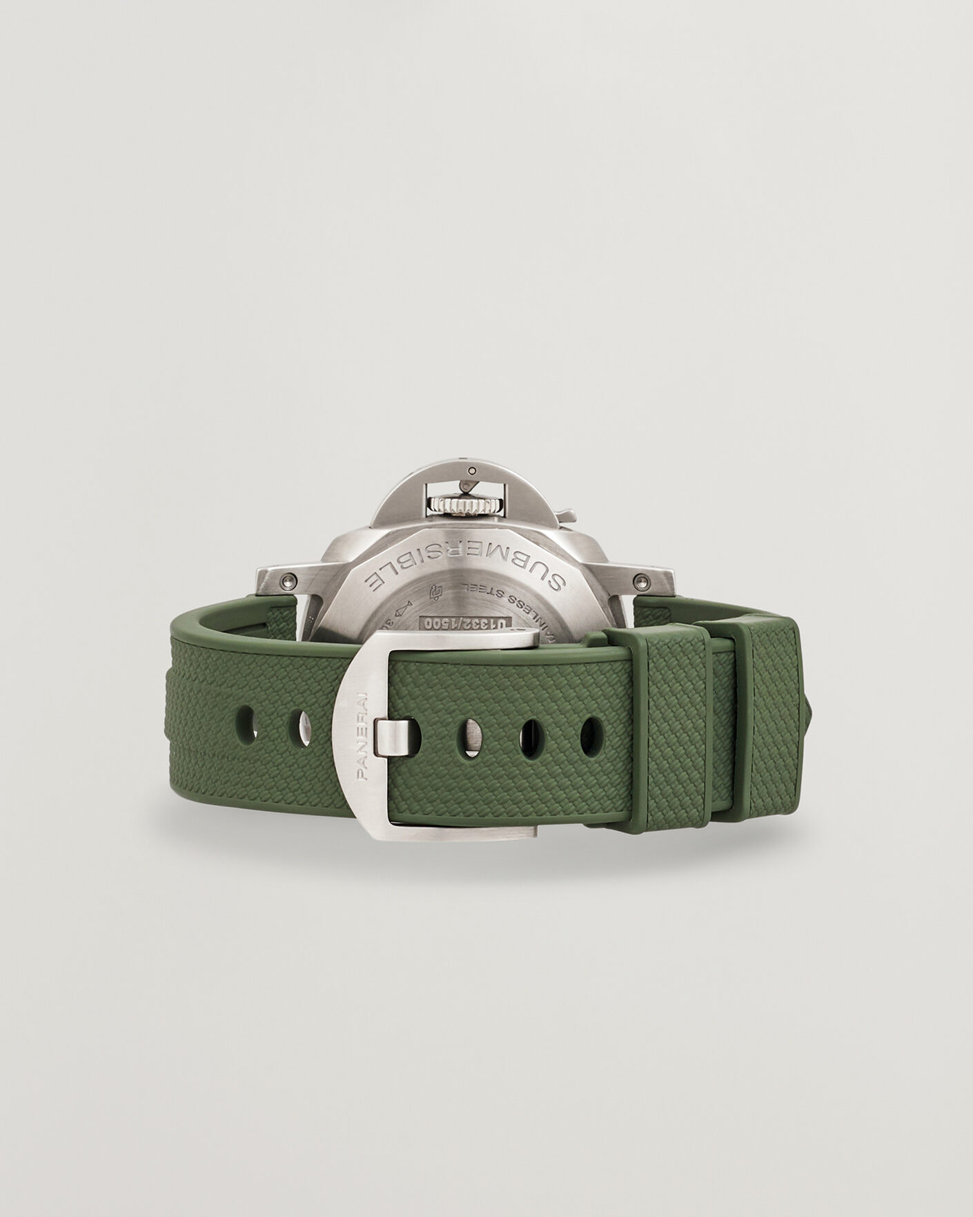 Uomini | Pre-Owned & Vintage Watches | Panerai Pre-Owned | Luminor 1950 Submersible 42 