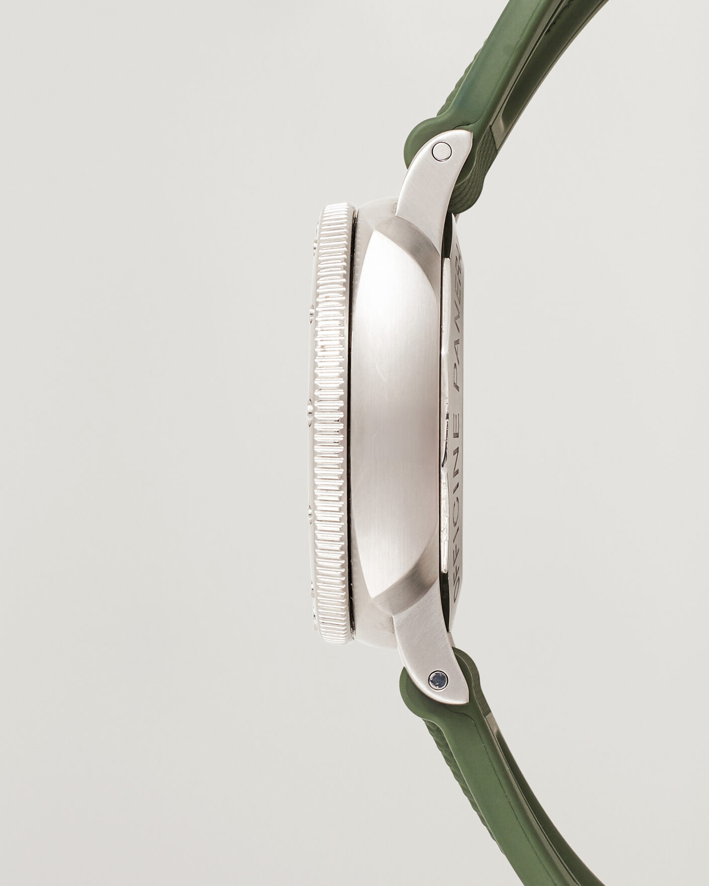 Uomini | Pre-Owned & Vintage Watches | Panerai Pre-Owned | Luminor 1950 Submersible 42 