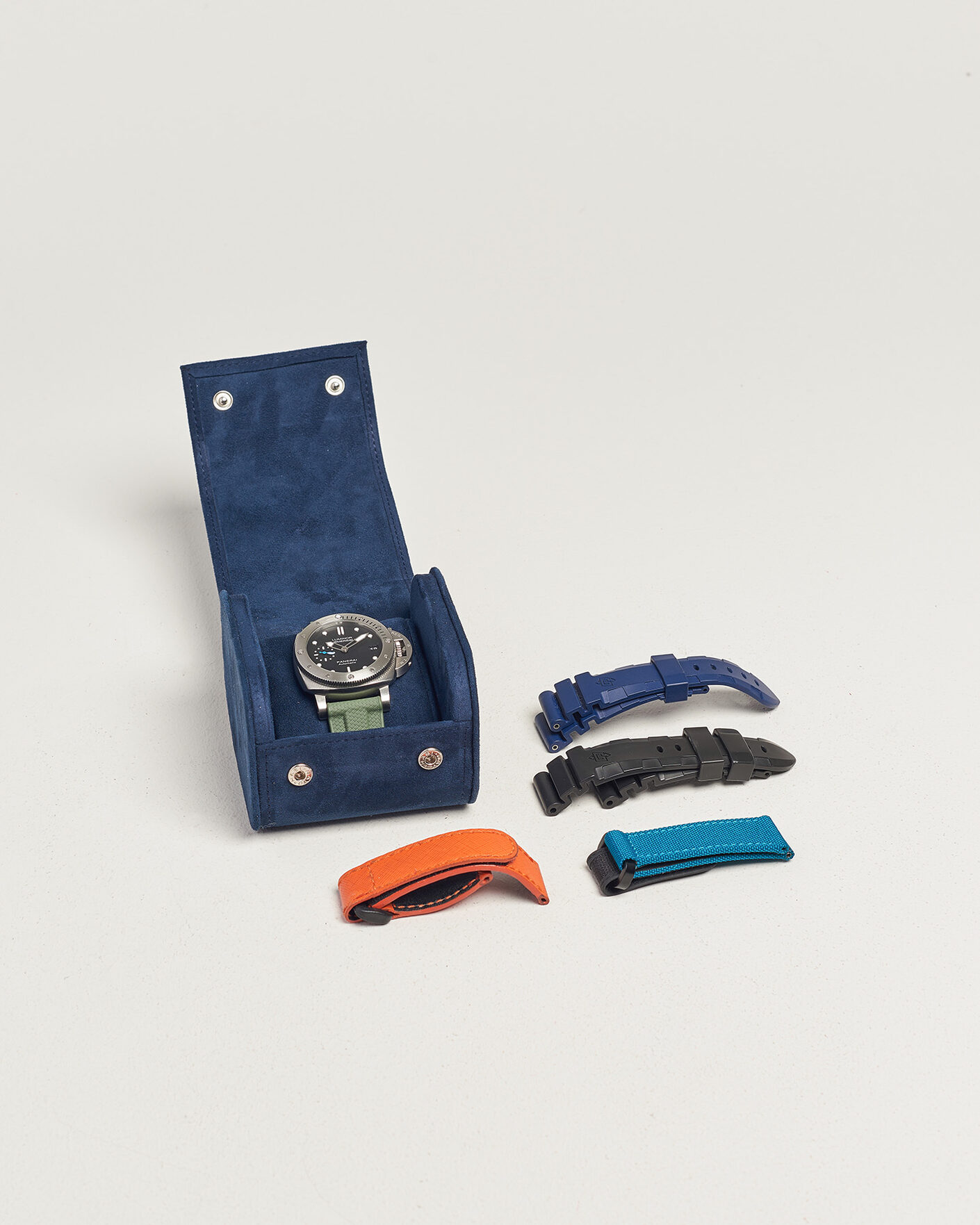 Uomini | Panerai Pre-Owned Luminor 1950 Submersible 42 | Panerai Pre-Owned | Luminor 1950 Submersible 42