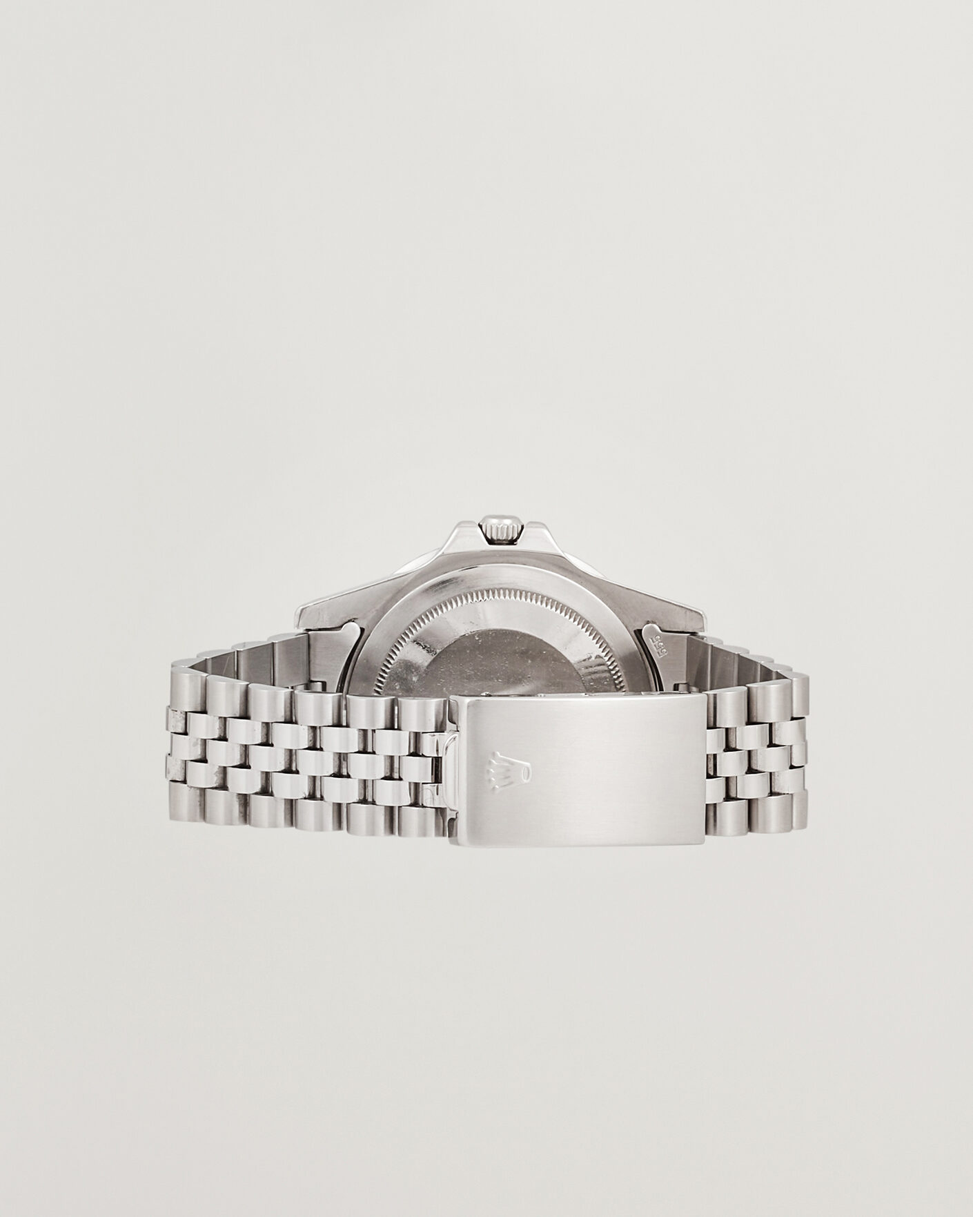 Uomini | Pre-Owned & Vintage Watches | Rolex Pre-Owned | GMT Master  