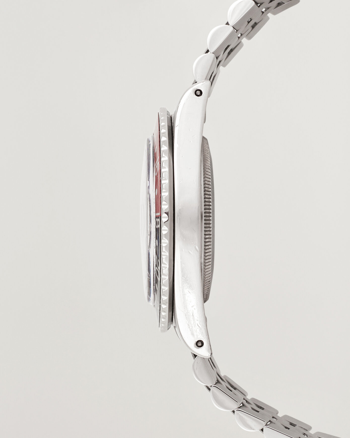 Uomini | Pre-Owned & Vintage Watches | Rolex Pre-Owned | GMT Master